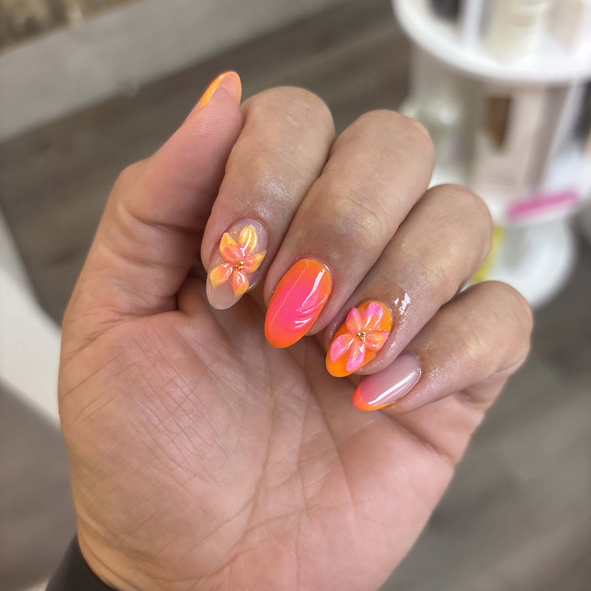 Estoica Beauty Salon