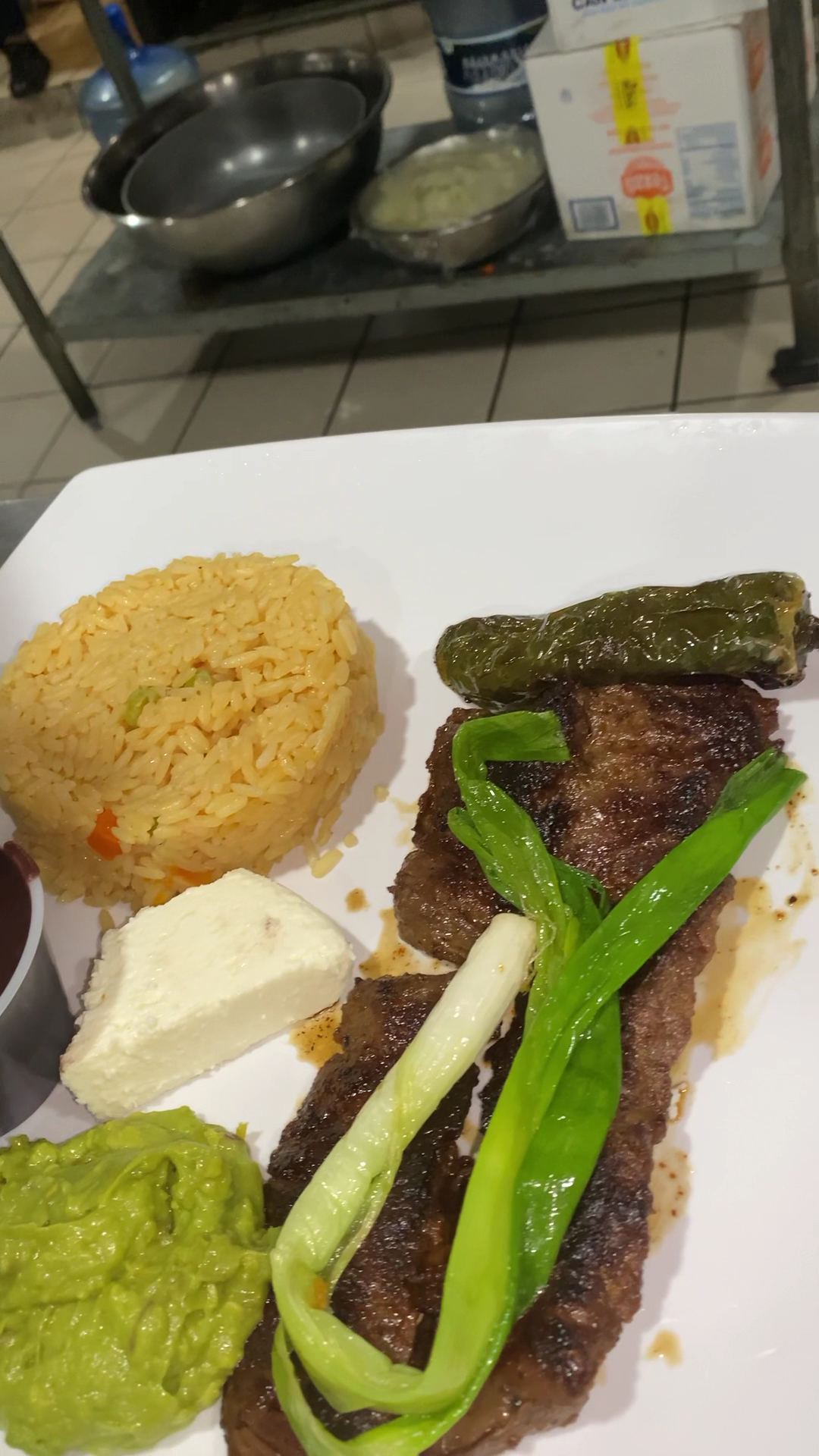 Eterna Primavera Restaurante 100% Guatemalteco Passaic