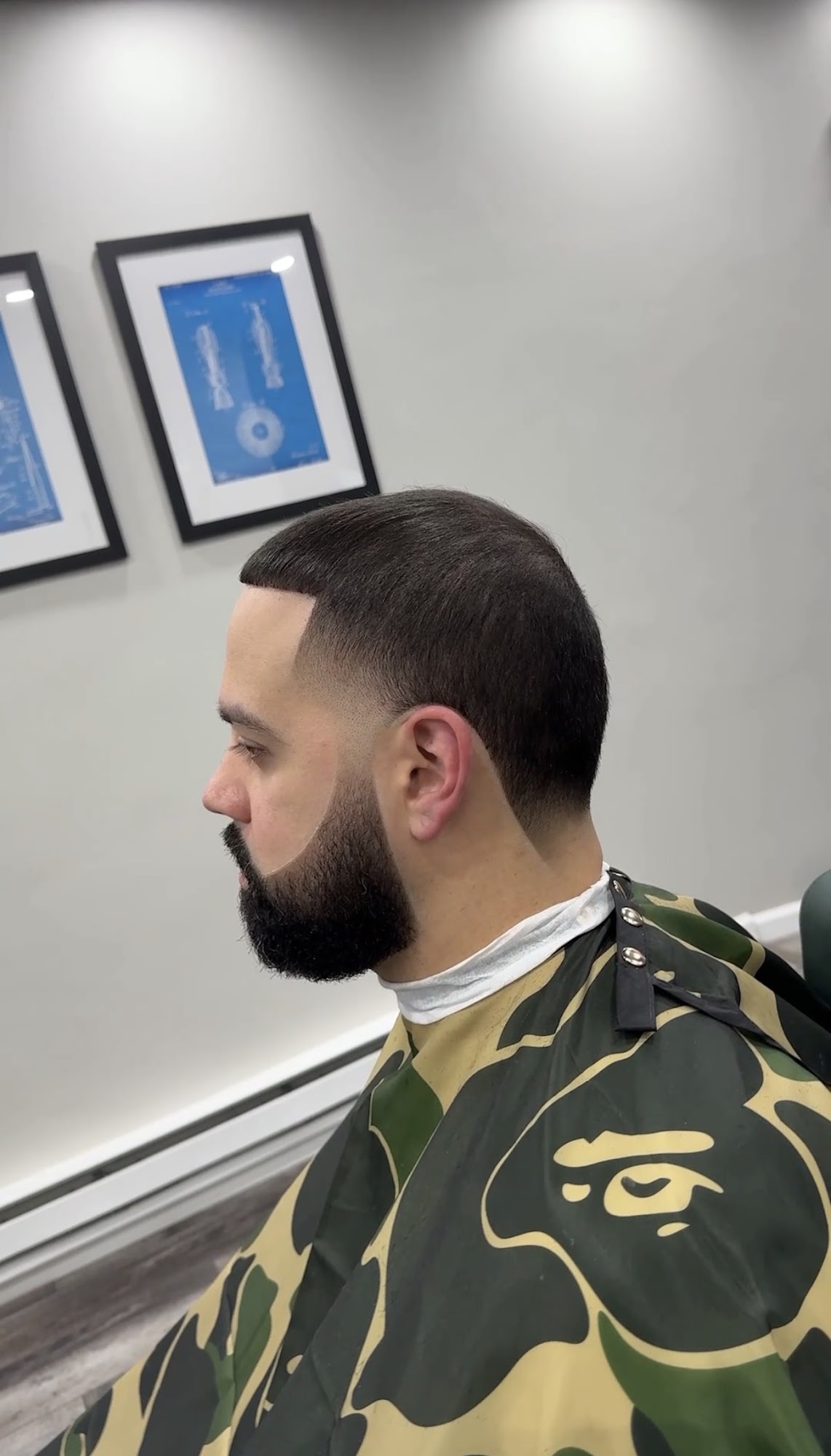 THE PERFECTIONIST STUDIO