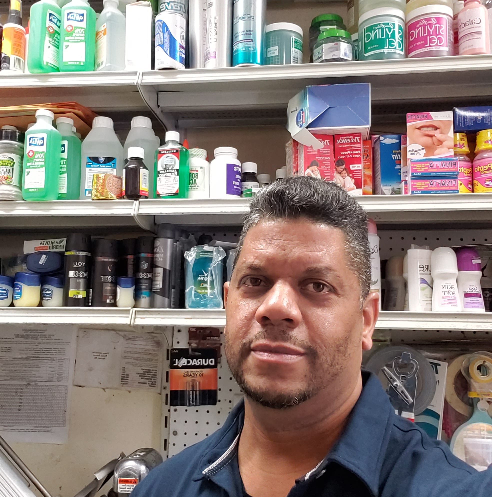 International Mini Market Passaic