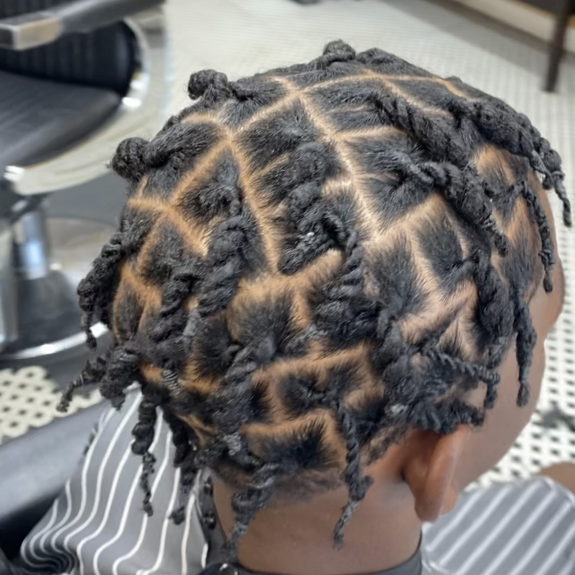 Dread gohd 32 State St, Passaic New Jersey 07055