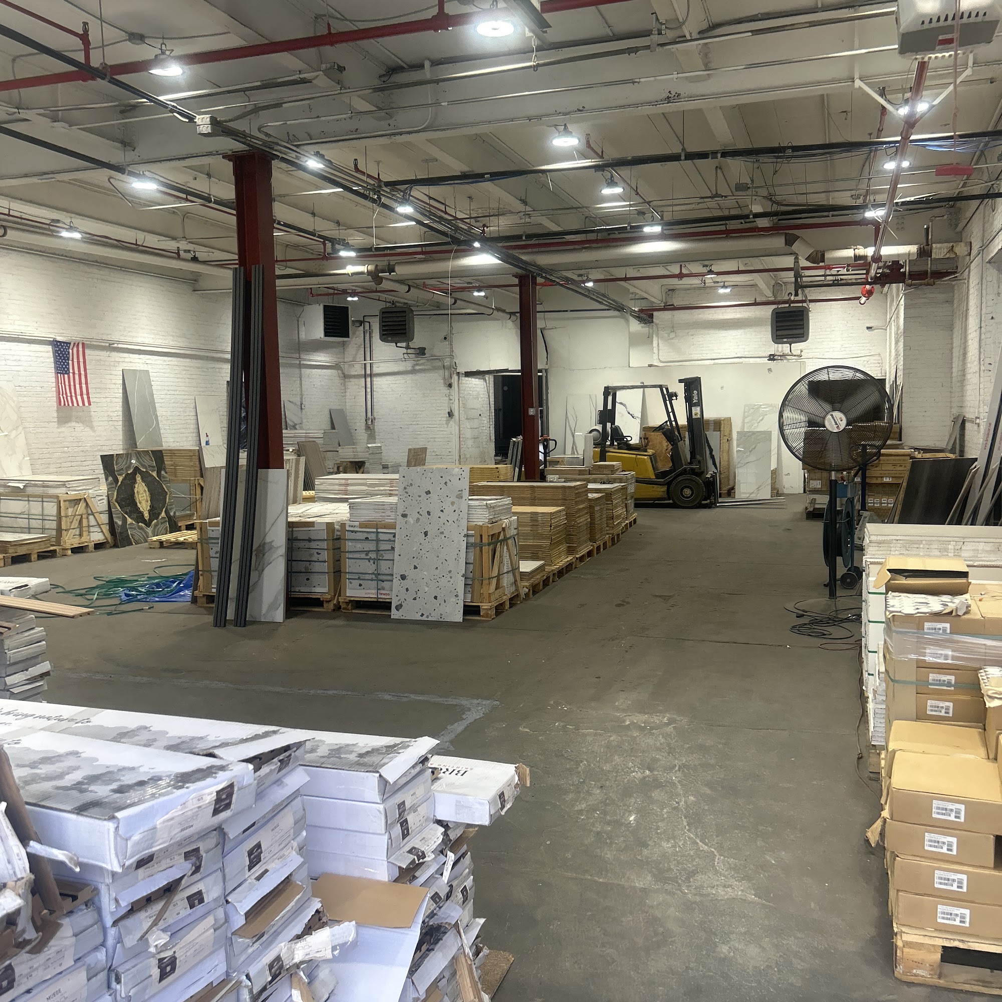 Marbcon Tile & Flooring Inc.
