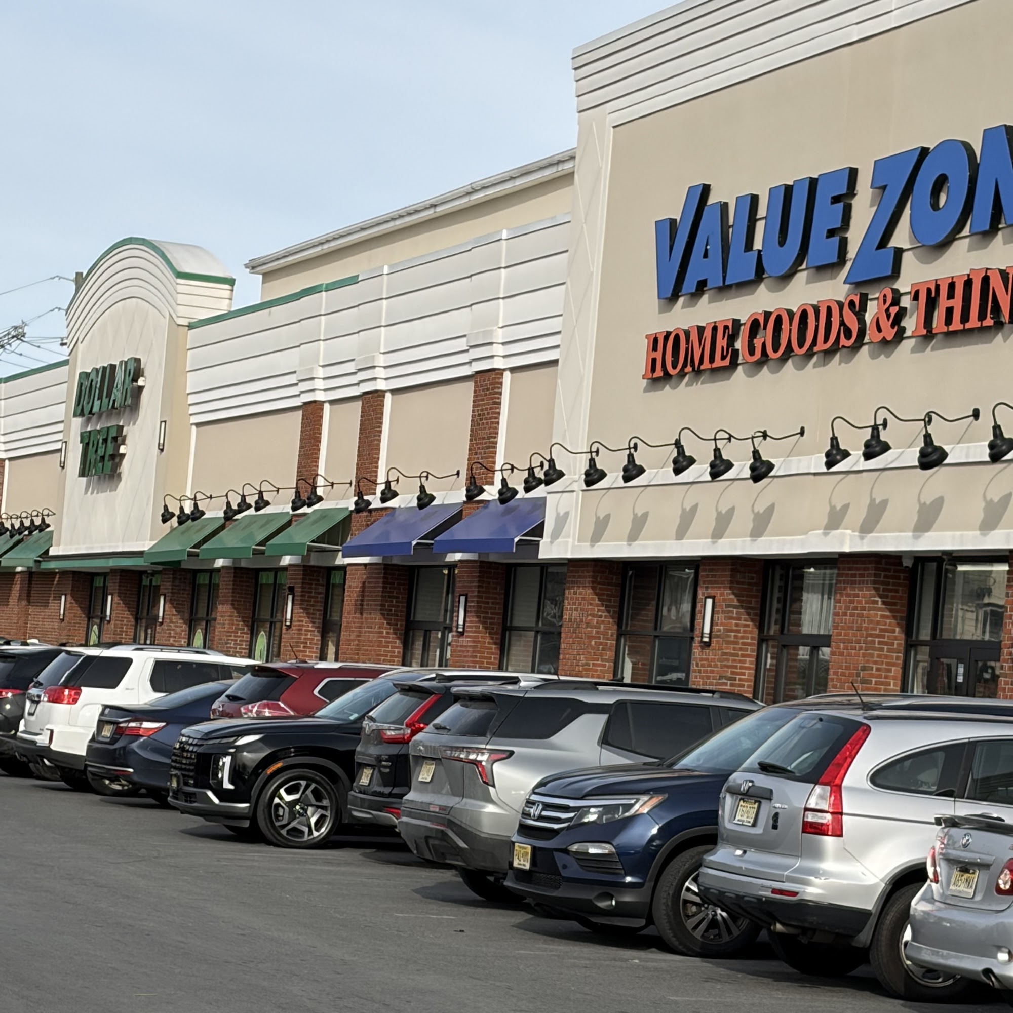 Value Zone Passaic Passaic