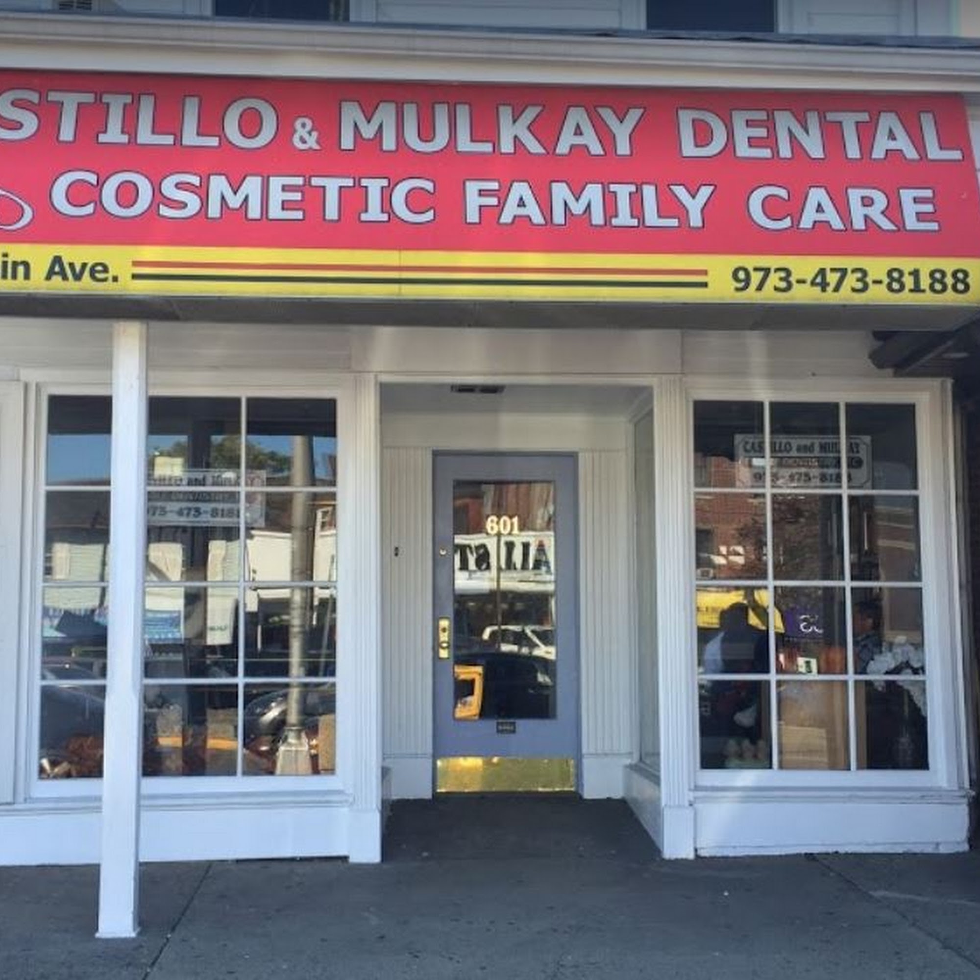 Castillo & Mulkay Dental, PC