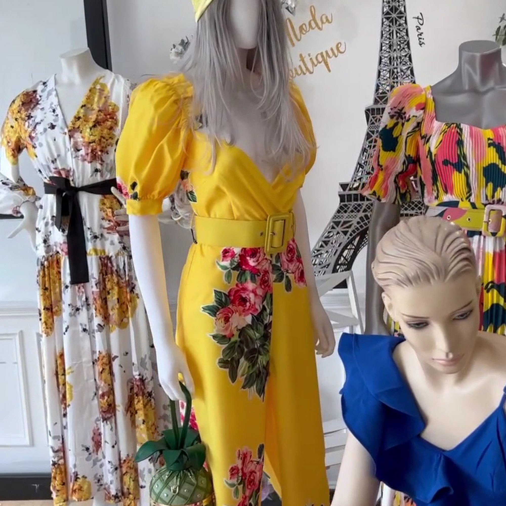 Moda Boutique