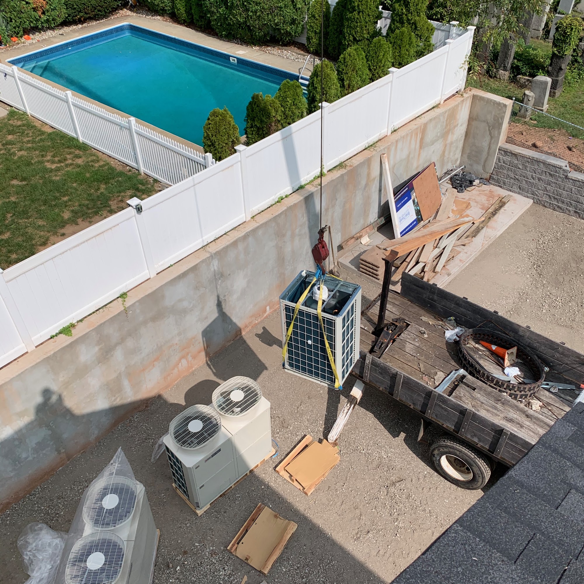 OverCool LLC 423 Boulevard, Passaic New Jersey 07055