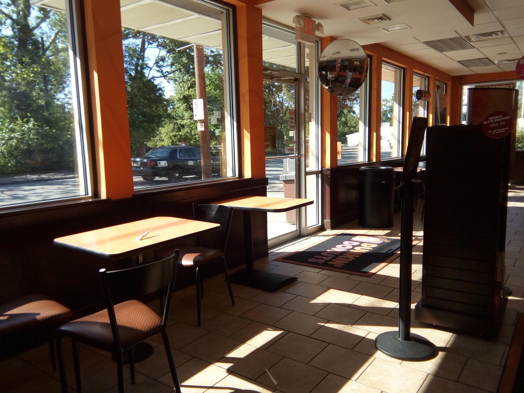 Dunkin'