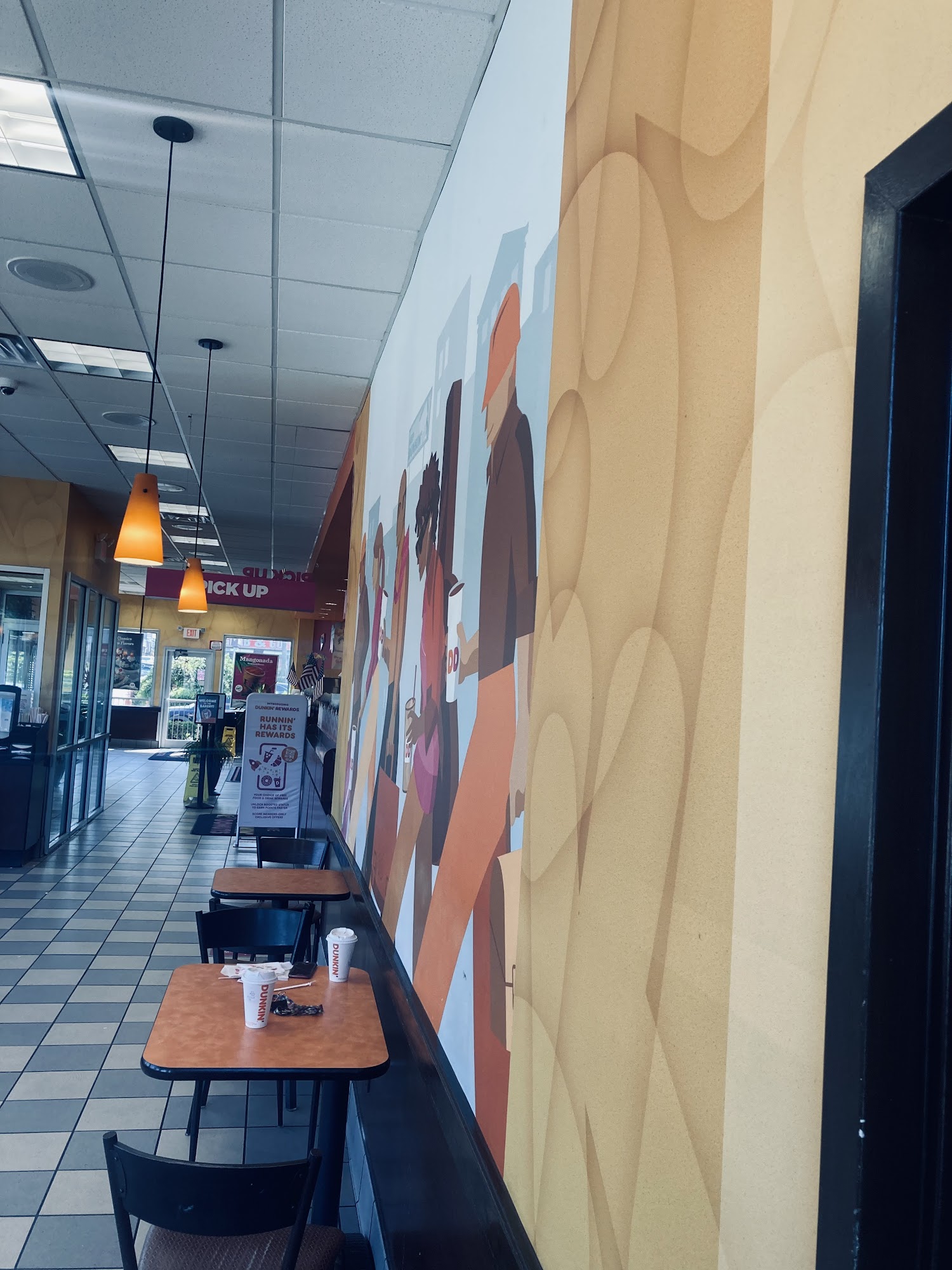 Baskin-Robbins
