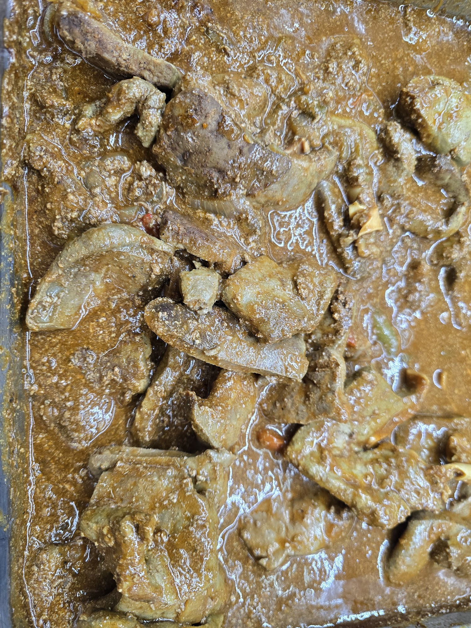 El Bodegon DELI GRILL Menu