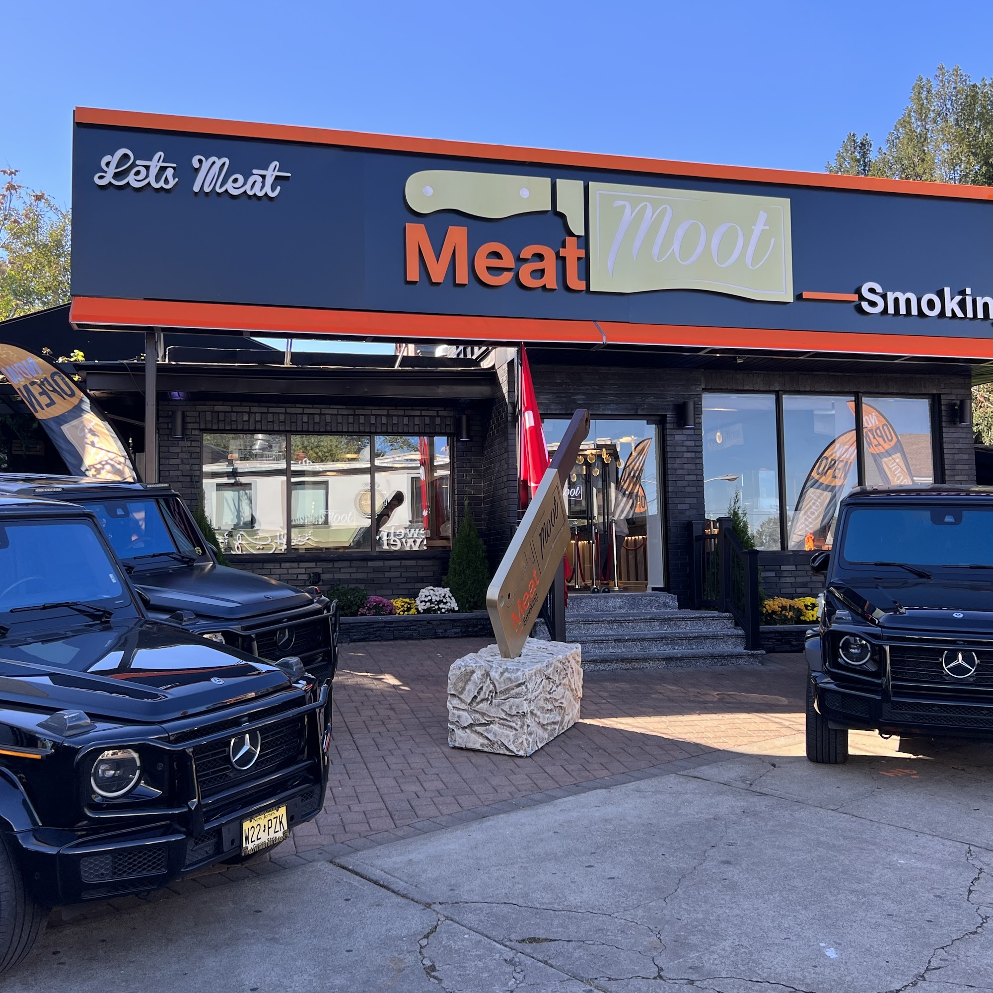 Meat Moot NJ Paterson