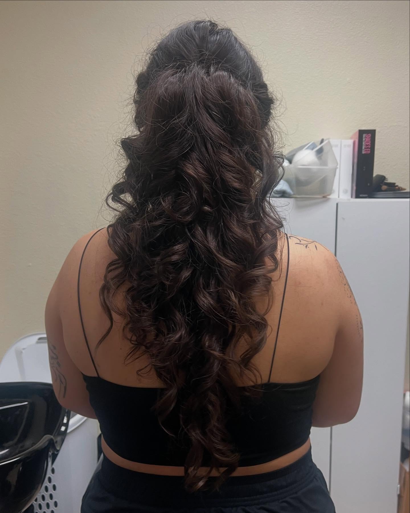 Hair and beauty by celeste 132 Washington St, Paterson New Jersey 07505
