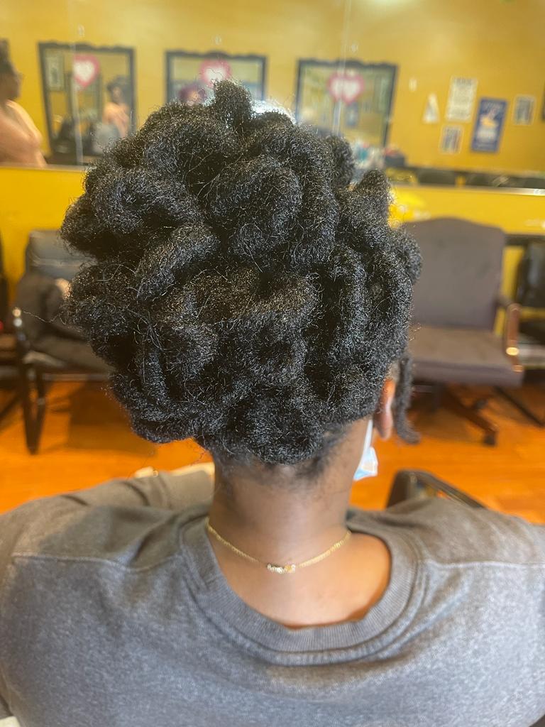 Donnette dreadlocks 12a W Broadway, Paterson New Jersey 07505