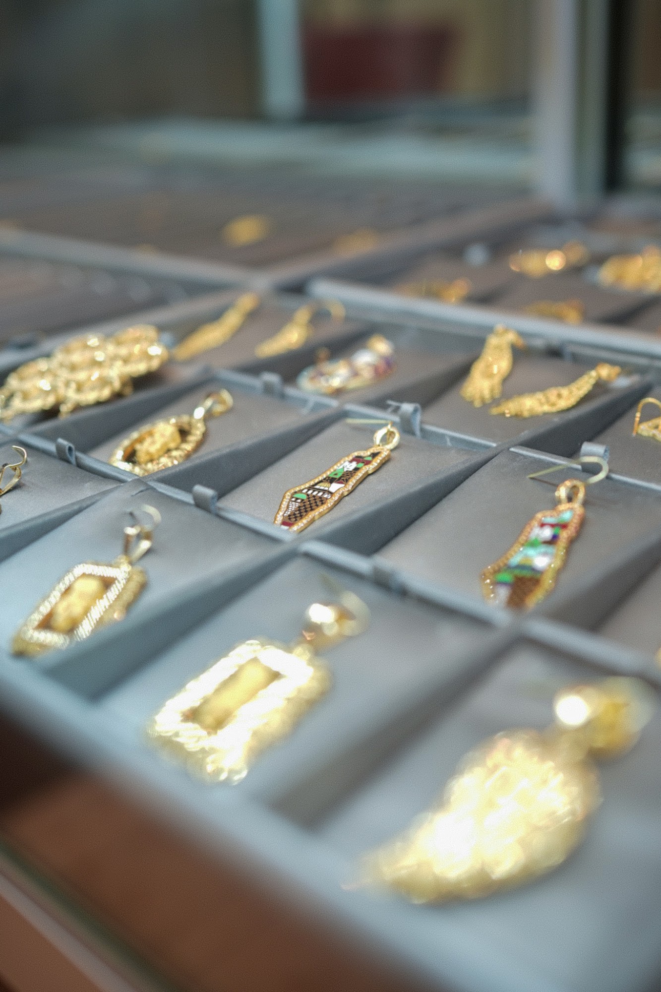 Royal Jewelry - مجوهرات رويال Paterson
