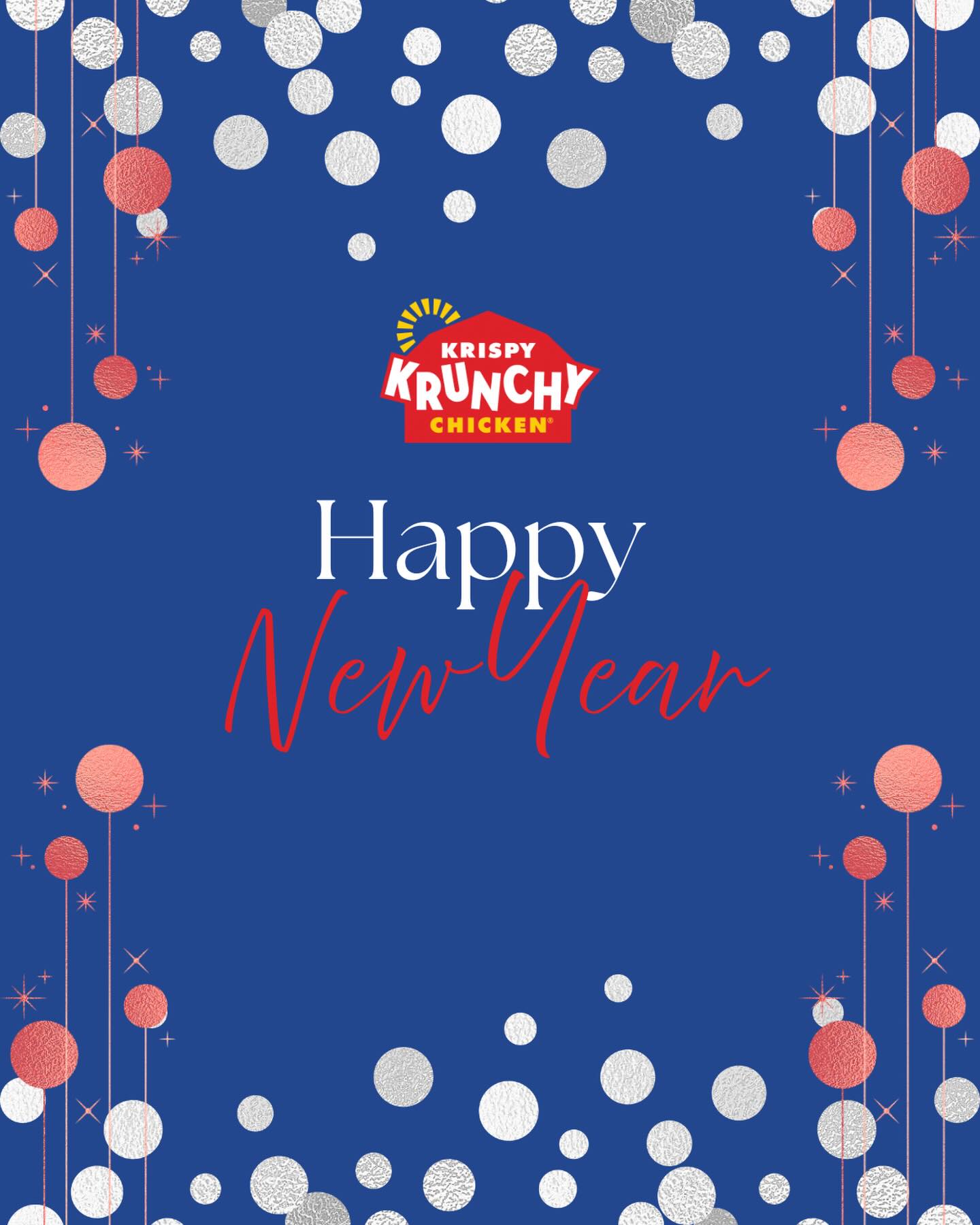 Krispy Krunchy Chicken Paterson