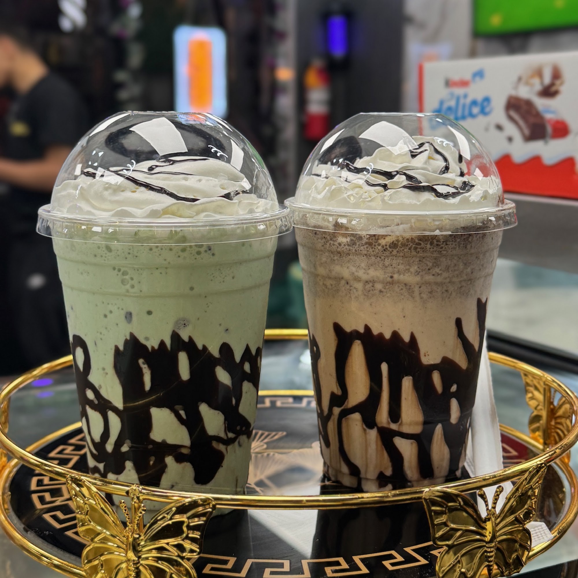 Eva Cafe NJ