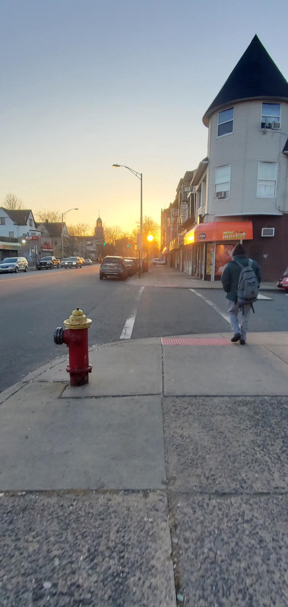 Polanco Brothers Supermarket #2 Paterson