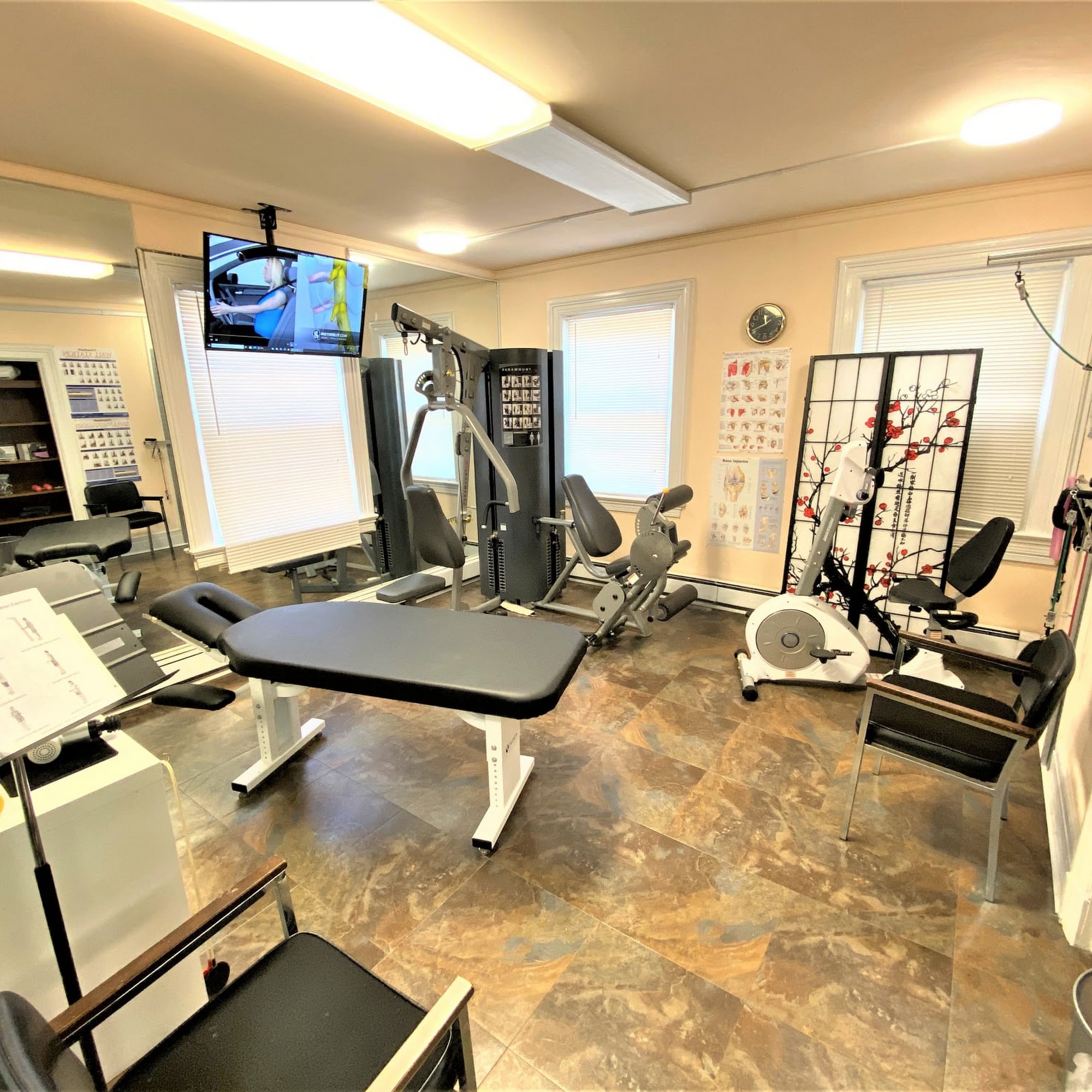 Paterson Chiropractic Care 567 Park Ave, Paterson New Jersey 07504