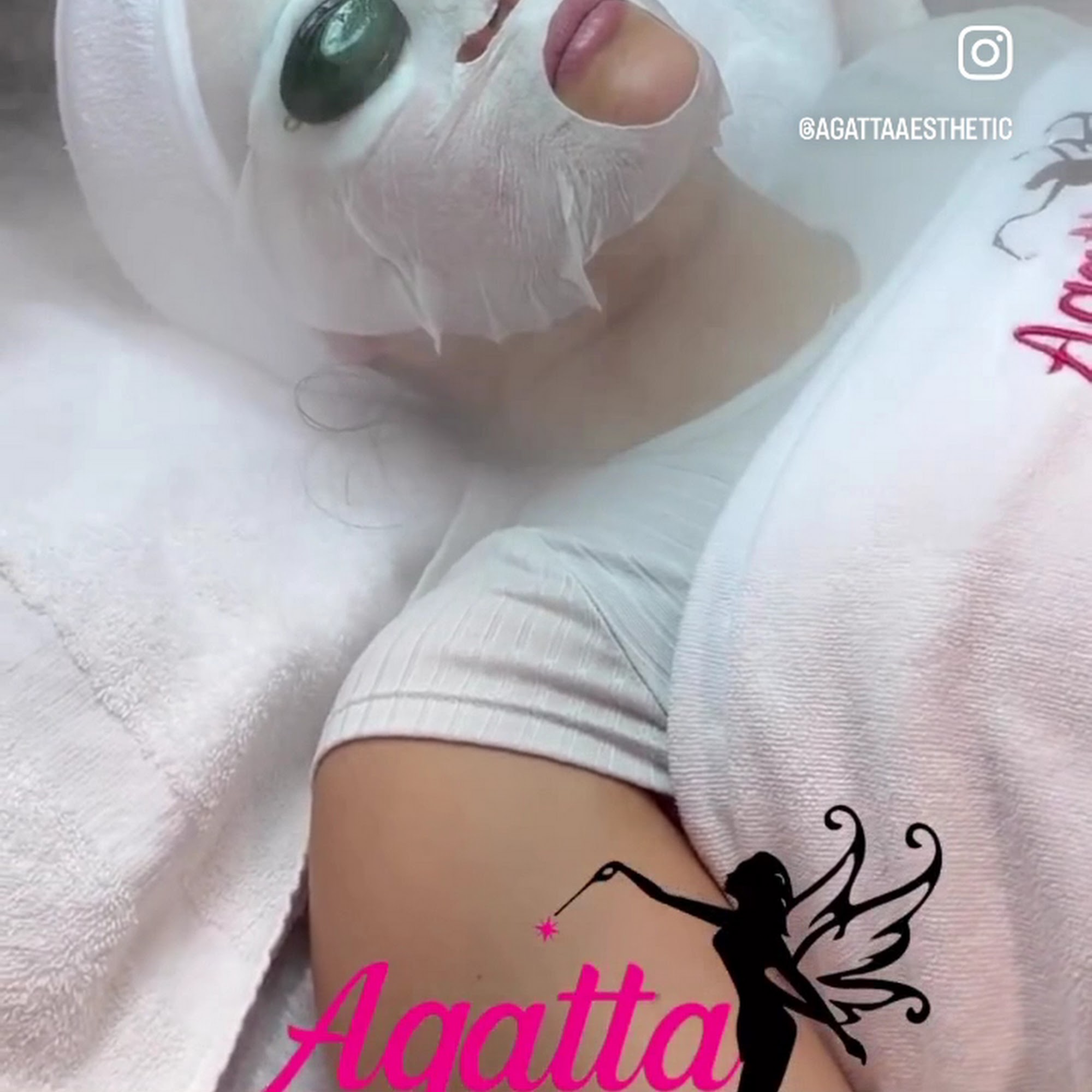 Agatta Skin Aesthetic LLC 35-37 Broadway, Paterson New Jersey 07505