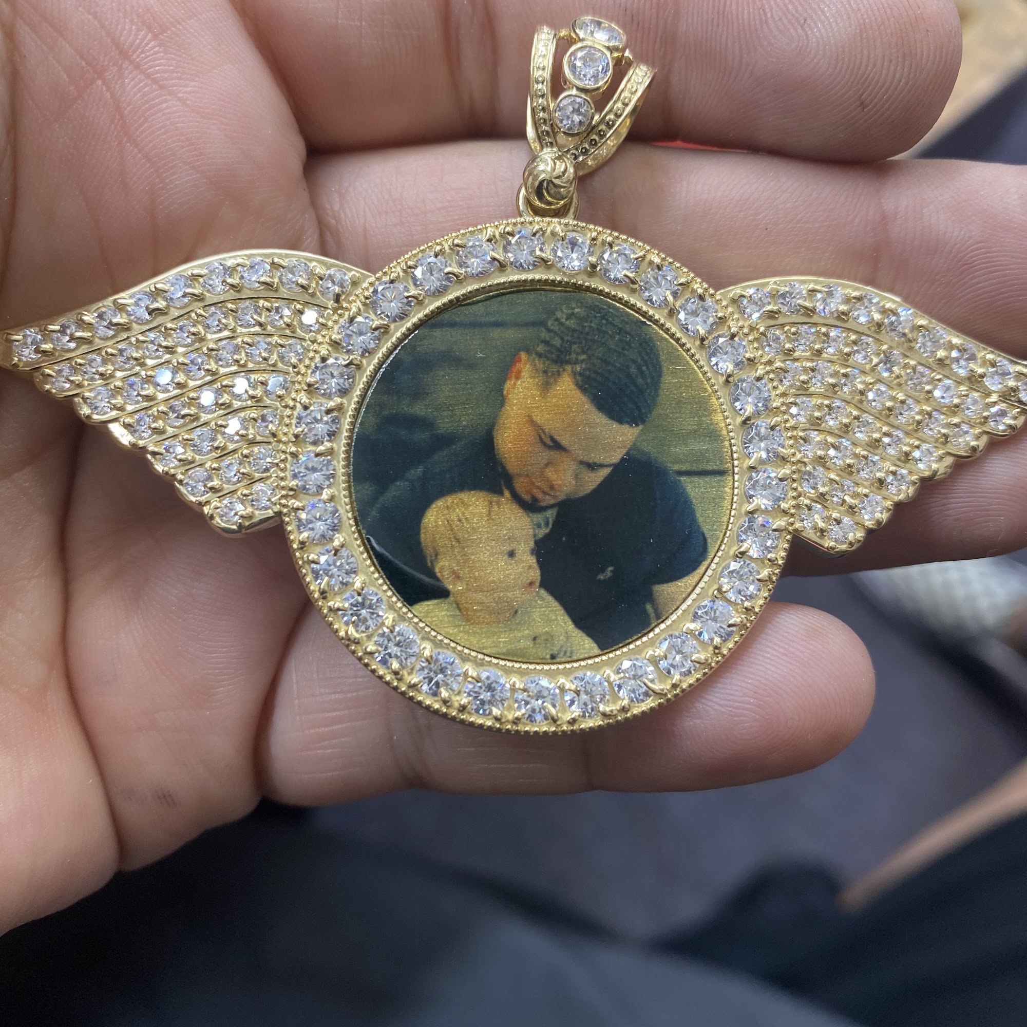 Royal Mj jewelry