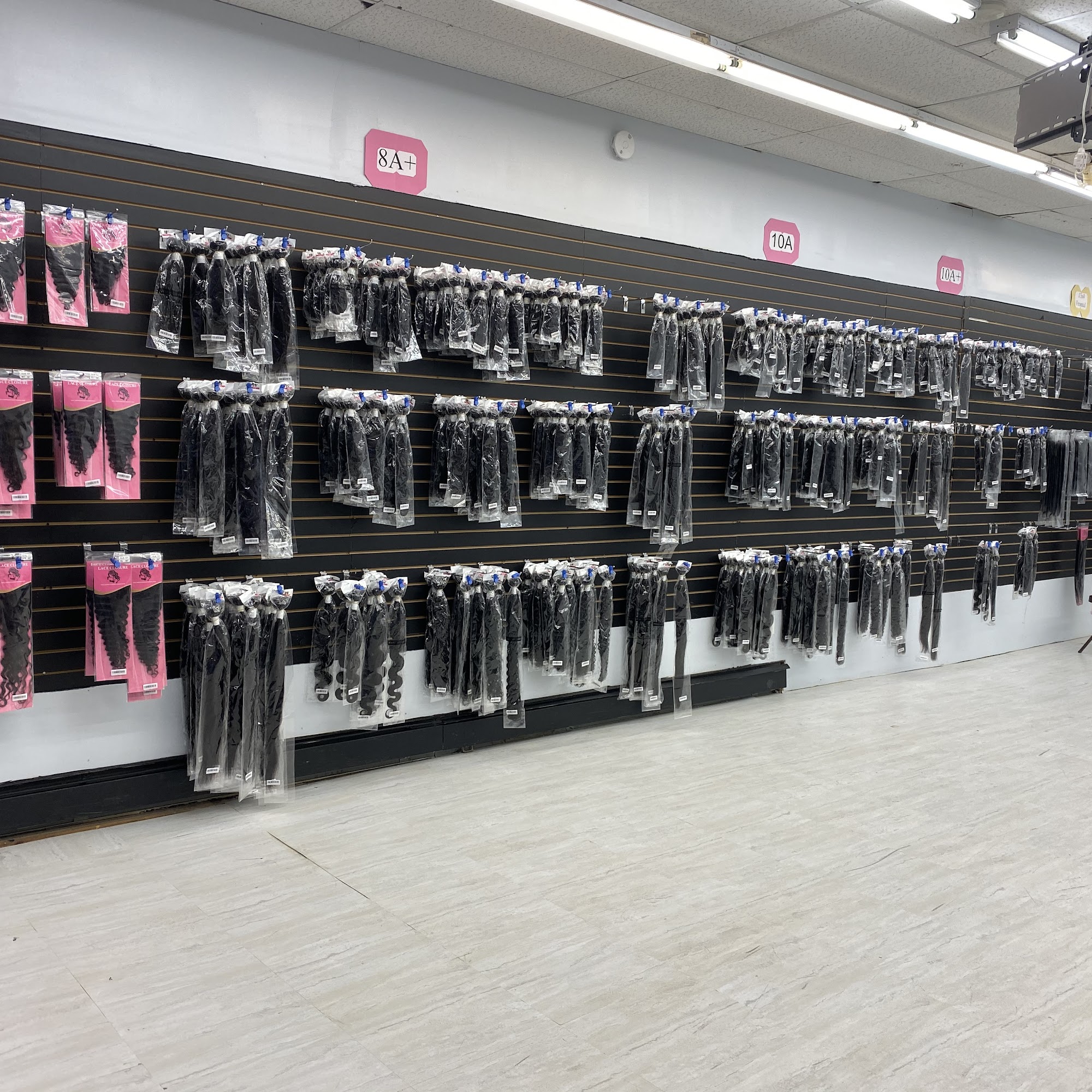Majestic Hair Braiding 83 Broadway, Paterson New Jersey 07505