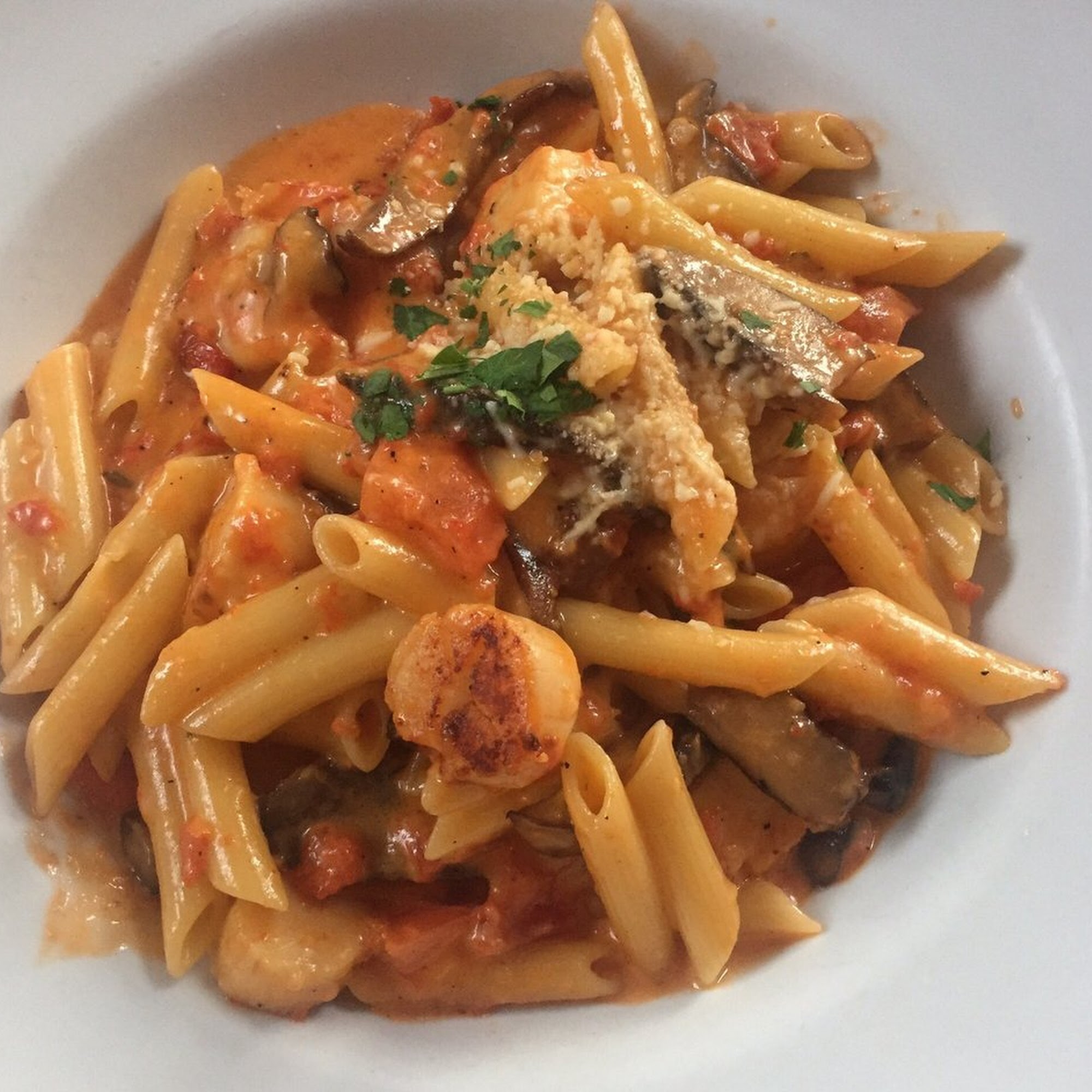 Villa Francesco's Pennington