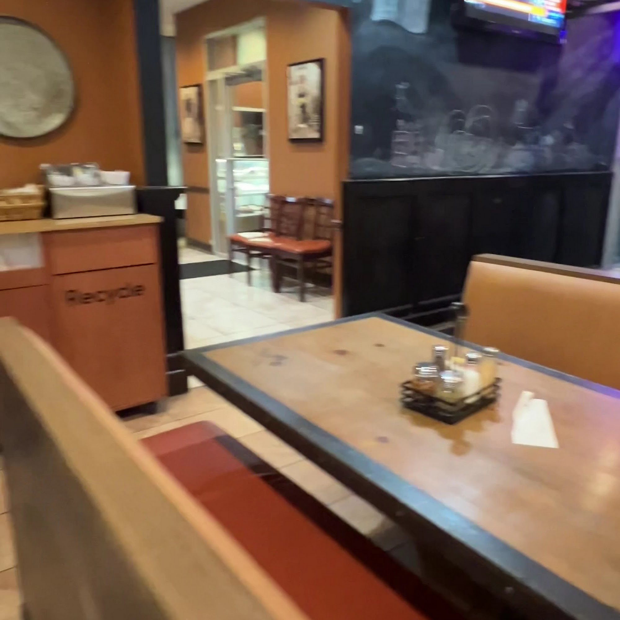 Piccolo Trattoria Pennington