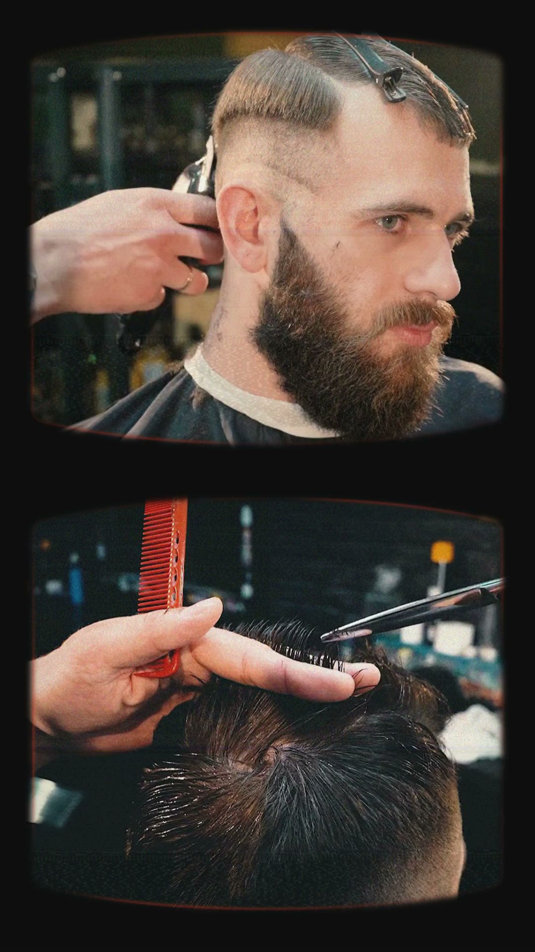 Unique Image Barbershop 16 N Virginia Ave, Penns Grove New Jersey 08069