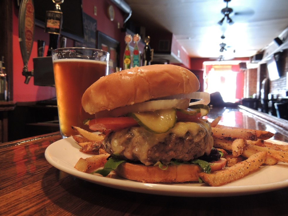 Bobby Ray's Pennsauken Tavern Pennsauken