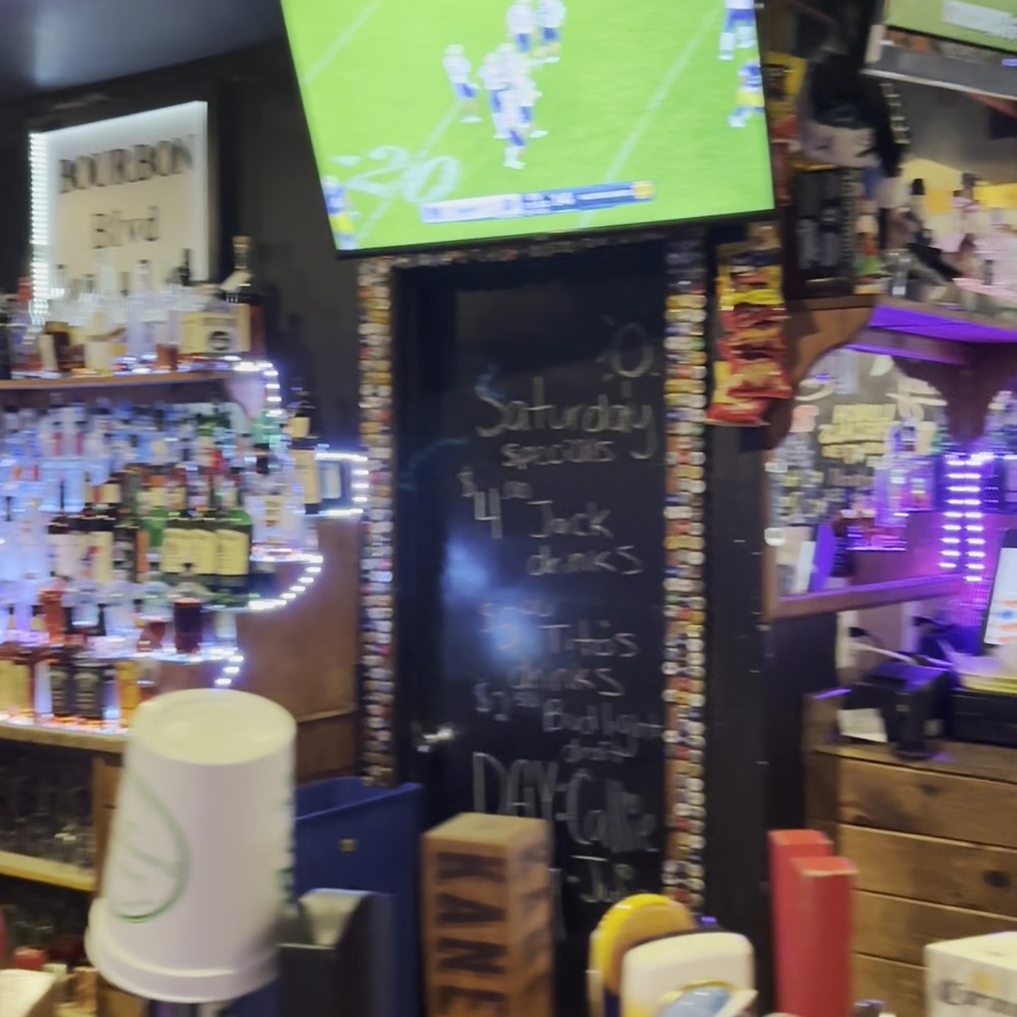 Bobby Ray's Pennsauken Tavern Pennsauken