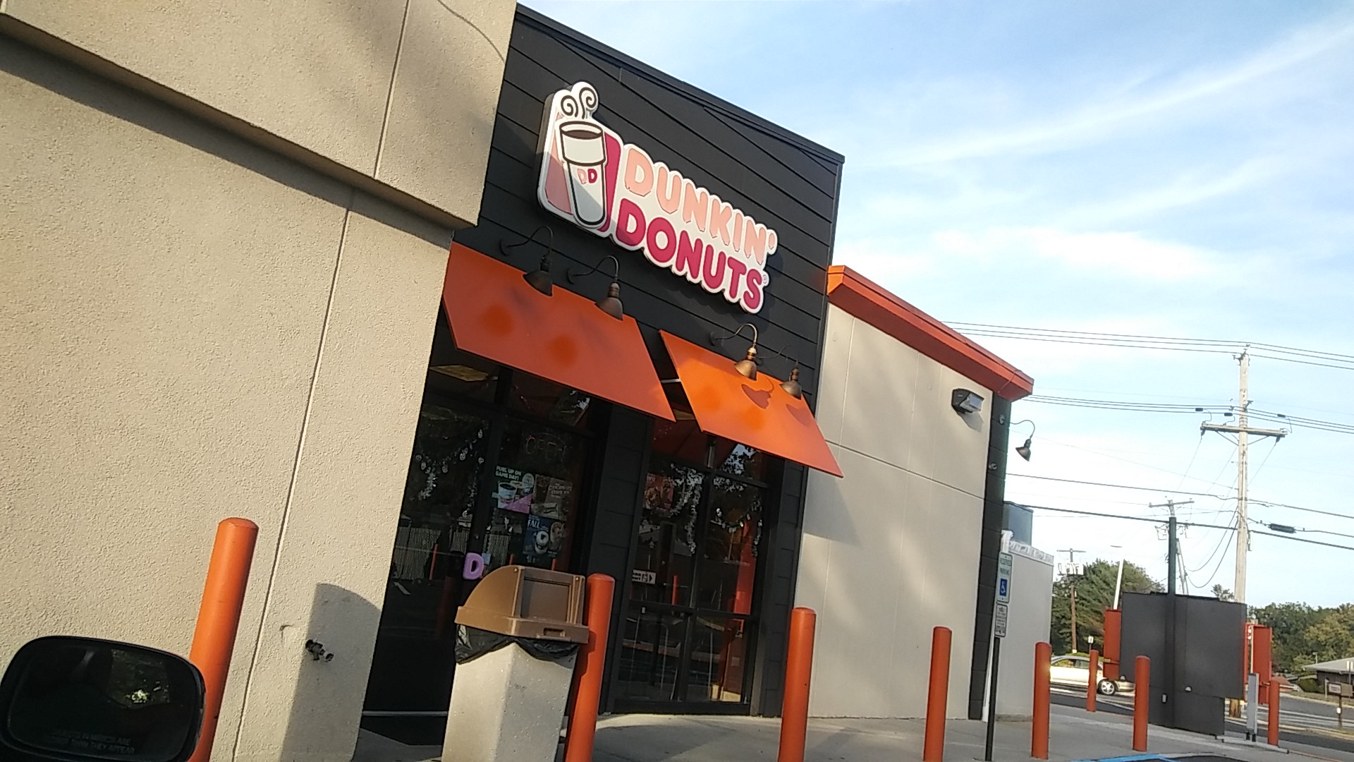 Dunkin'