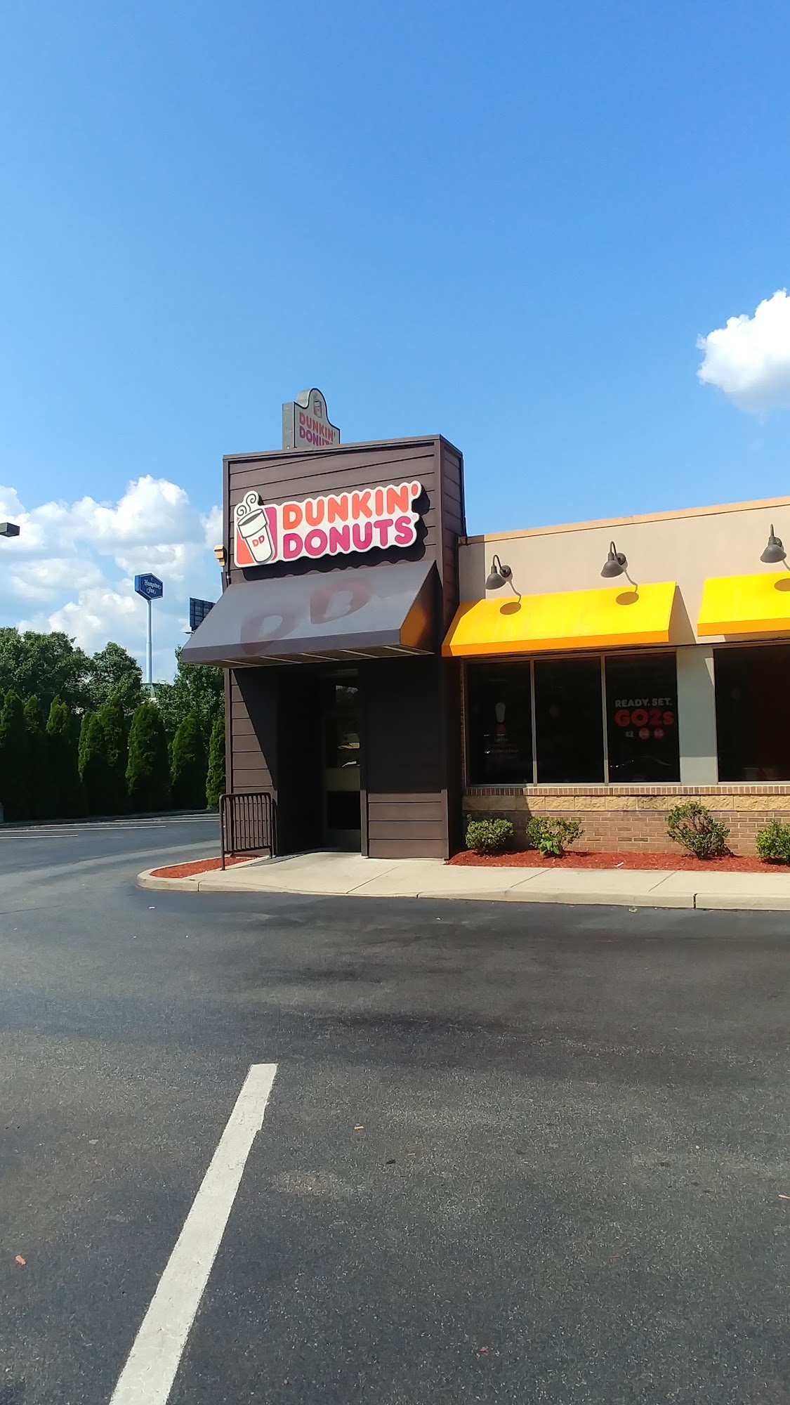 Dunkin'