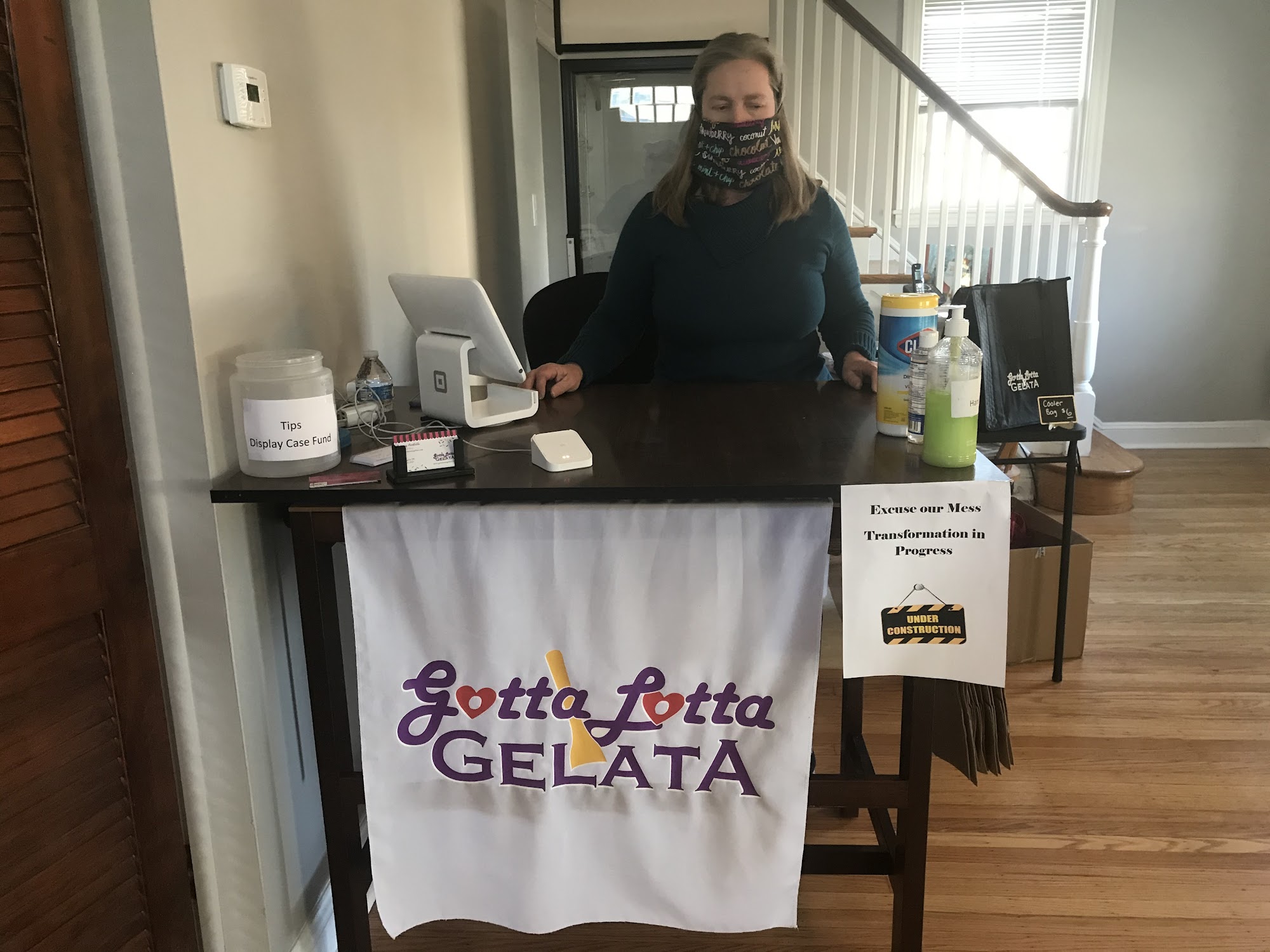 Gotta Lotta Gelata Pennsville