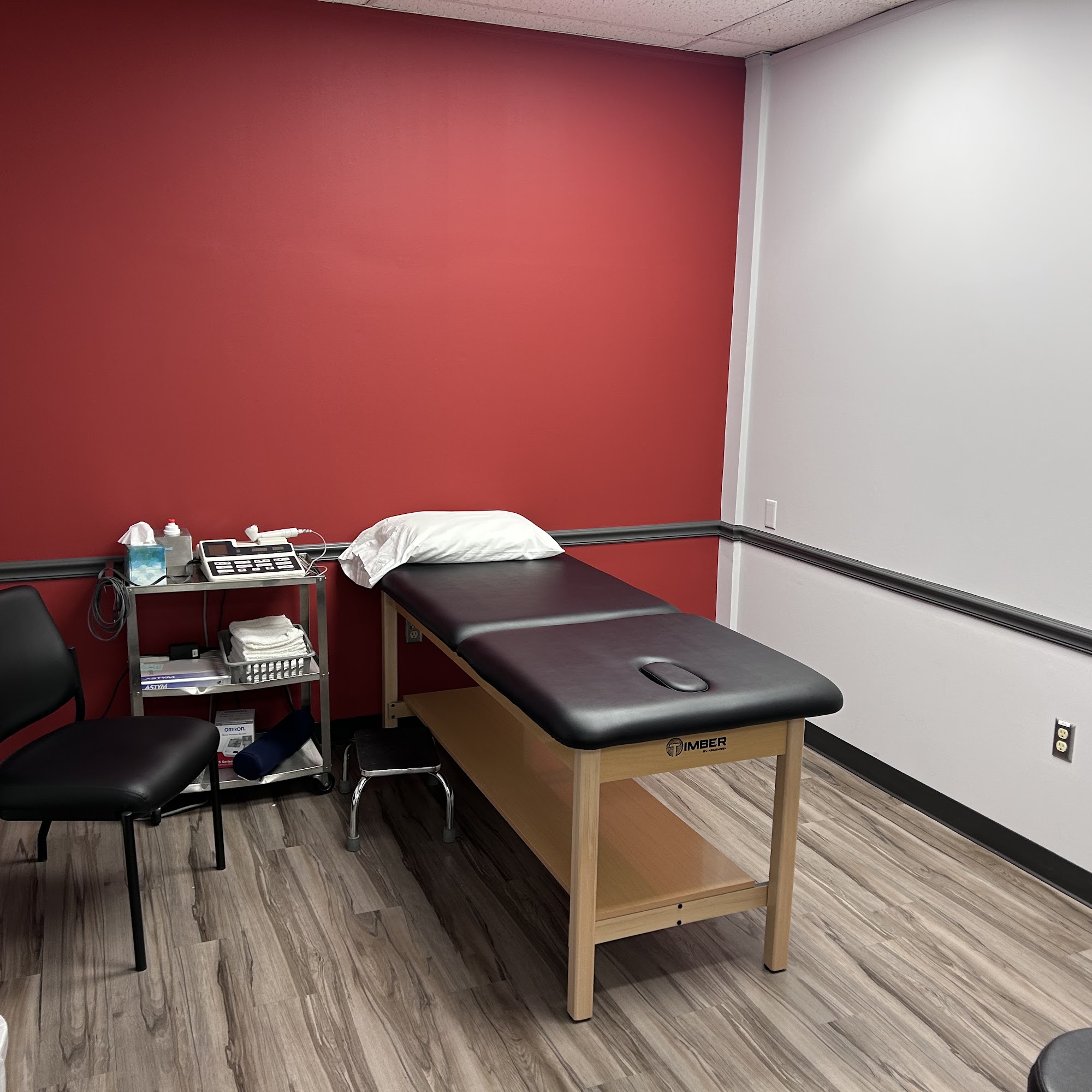 JAG Physical Therapy