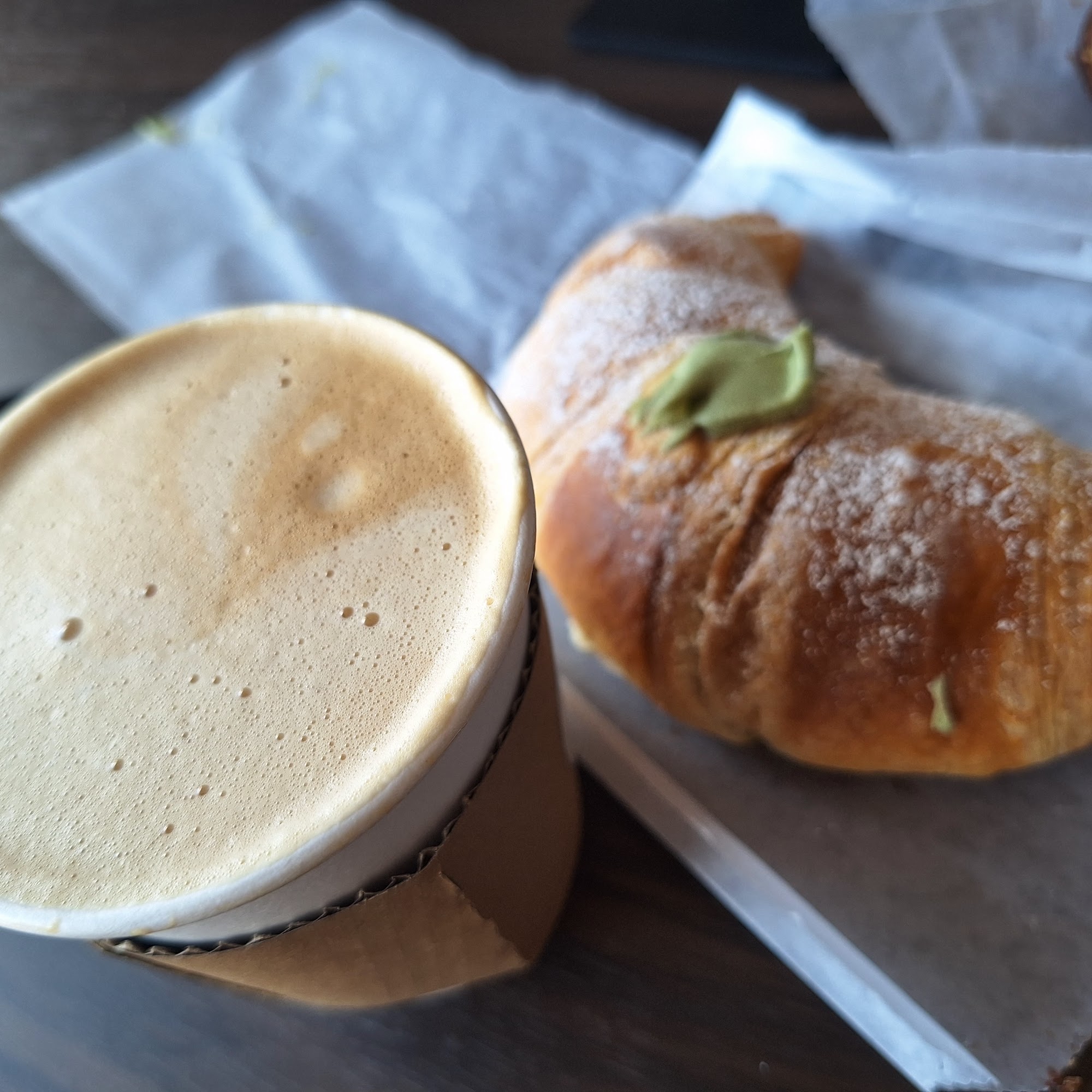 Caffè Doppio Pennsville