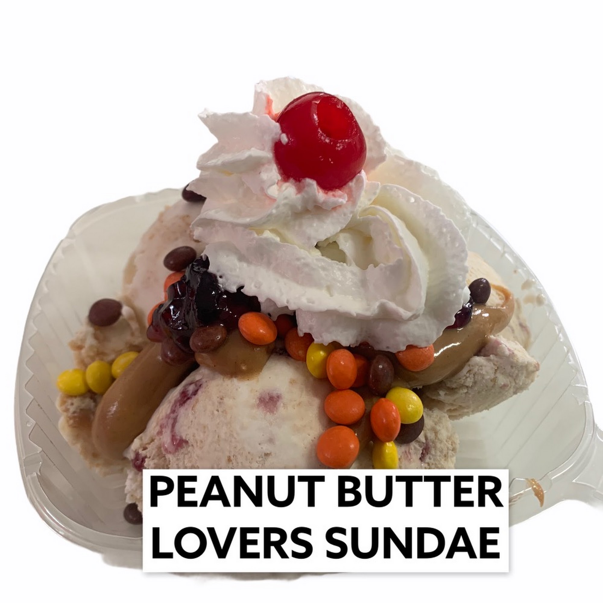 Fajji's Homemade Ice Cream Perth Amboy