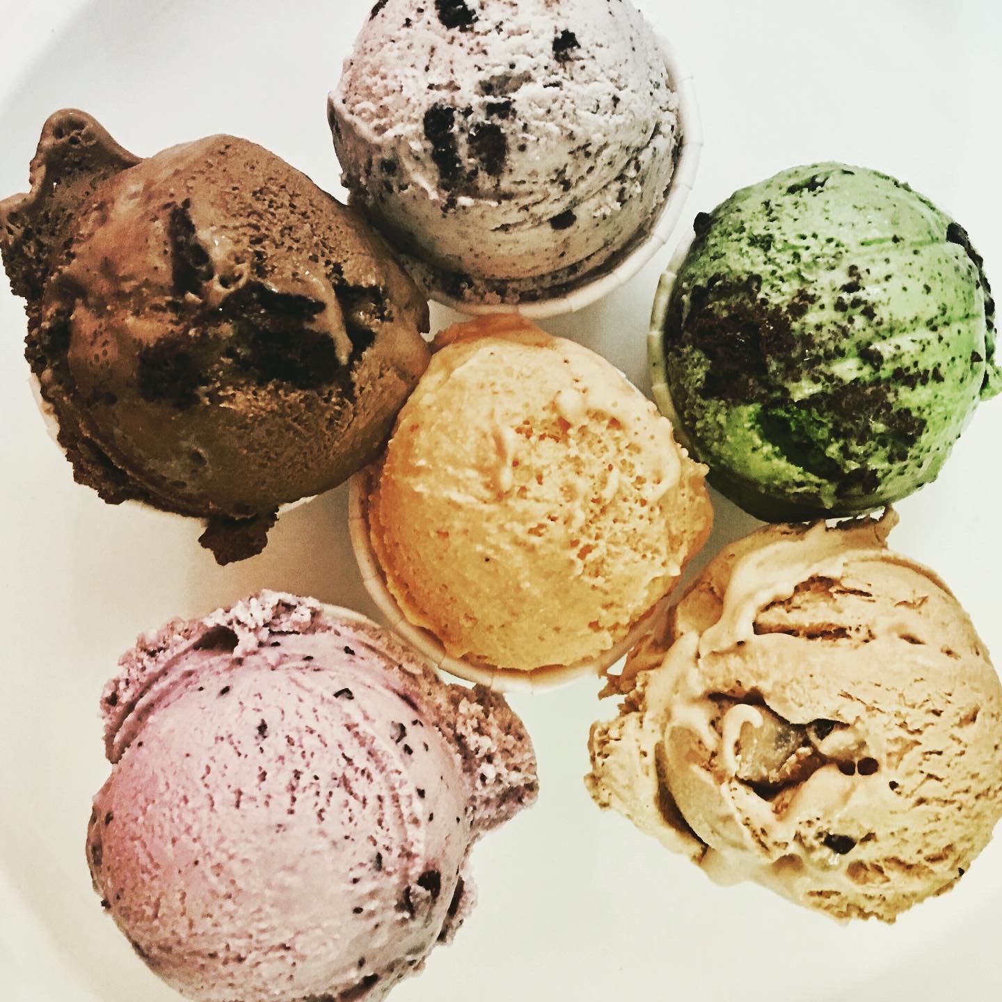 Fajji's Homemade Ice Cream Perth Amboy