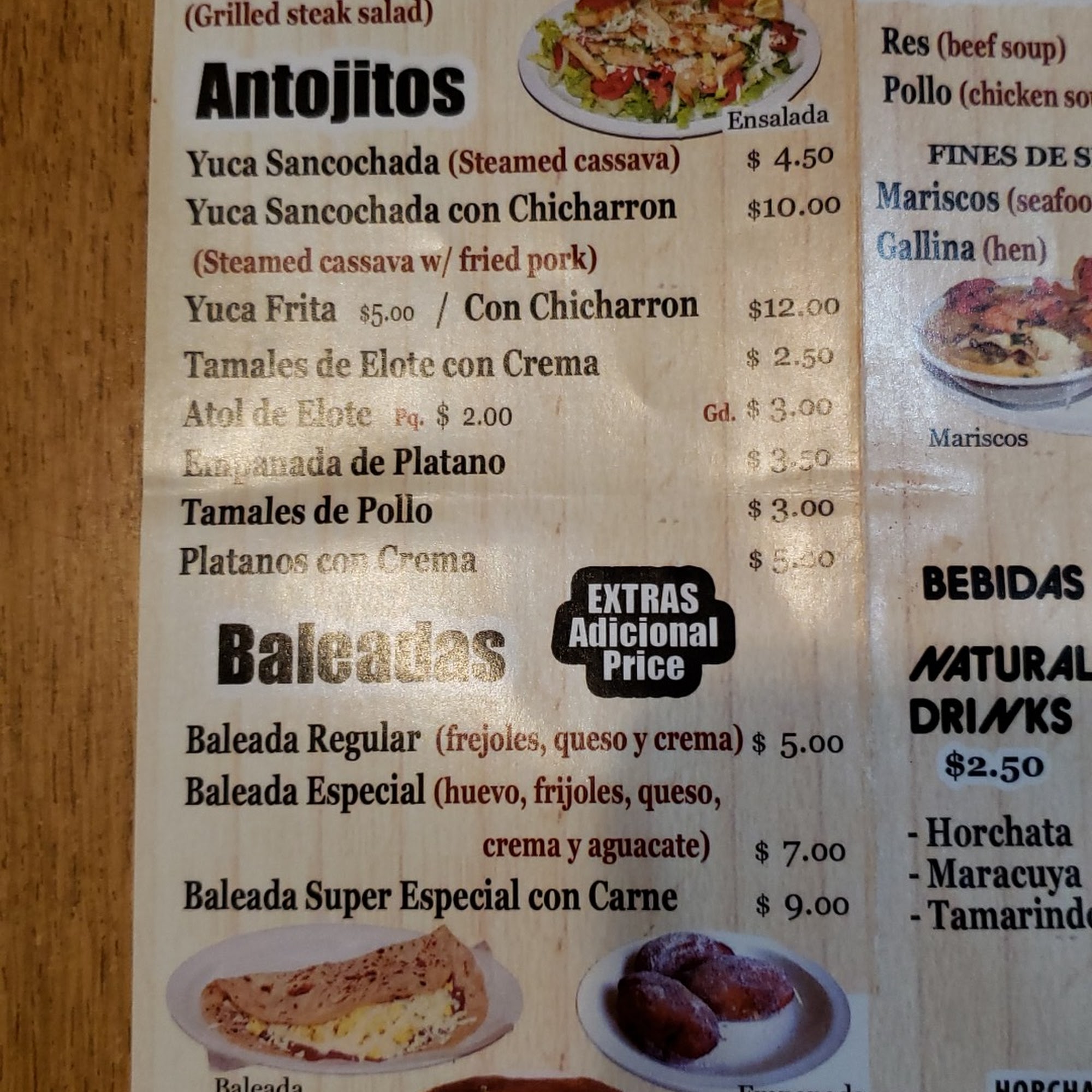 El Shaday Perth Amboy