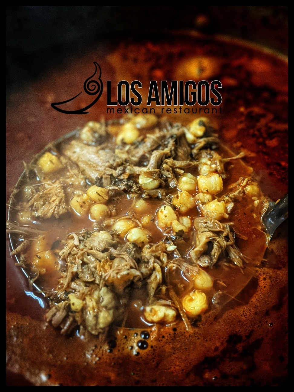Los Amigos Restaurant Comida A Tu Gusto