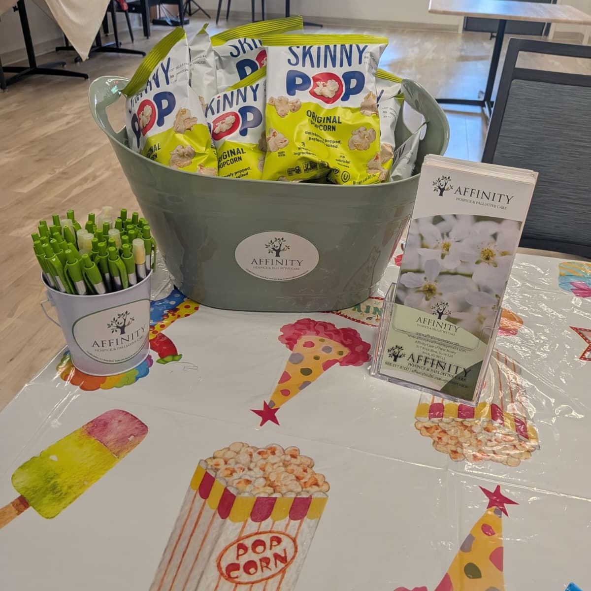 Affinity Care of Nj
