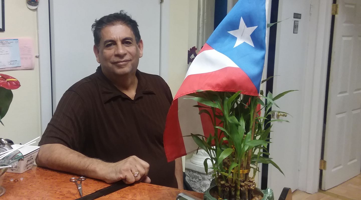 Pablo's Unisex Hair Salon Perth Amboy New Jersey 08861