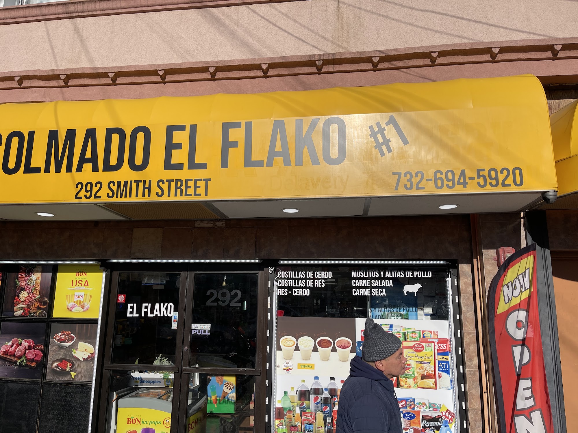 ColmadoElflako