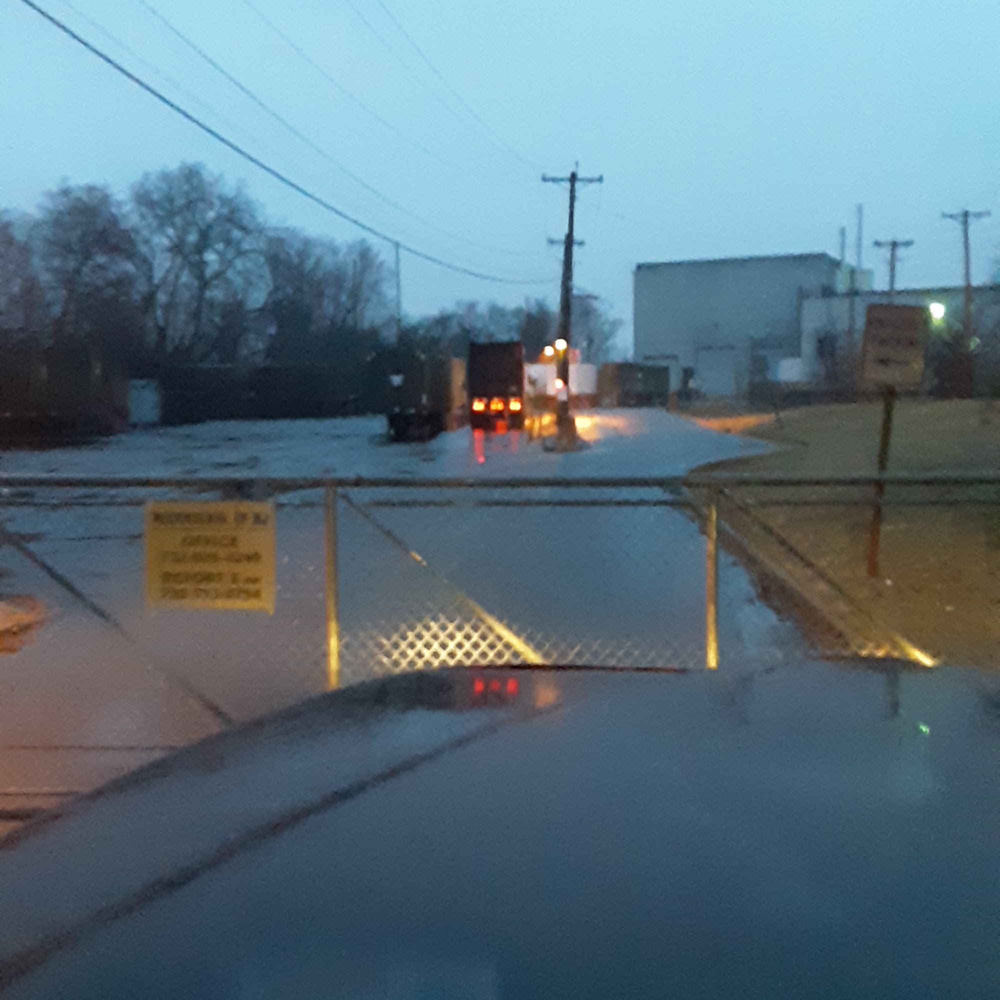 ReConserve Perth Amboy