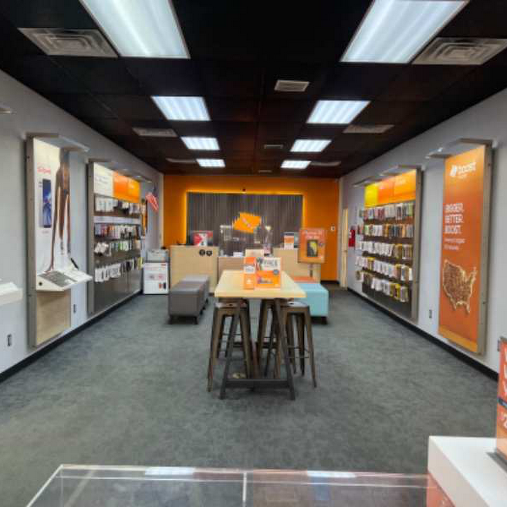 Boost Mobile