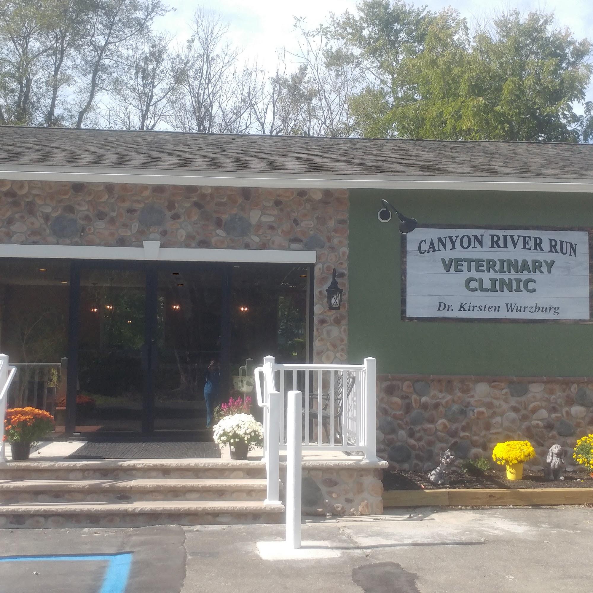 Canyon River Run Vet Clinic Phillipsburg