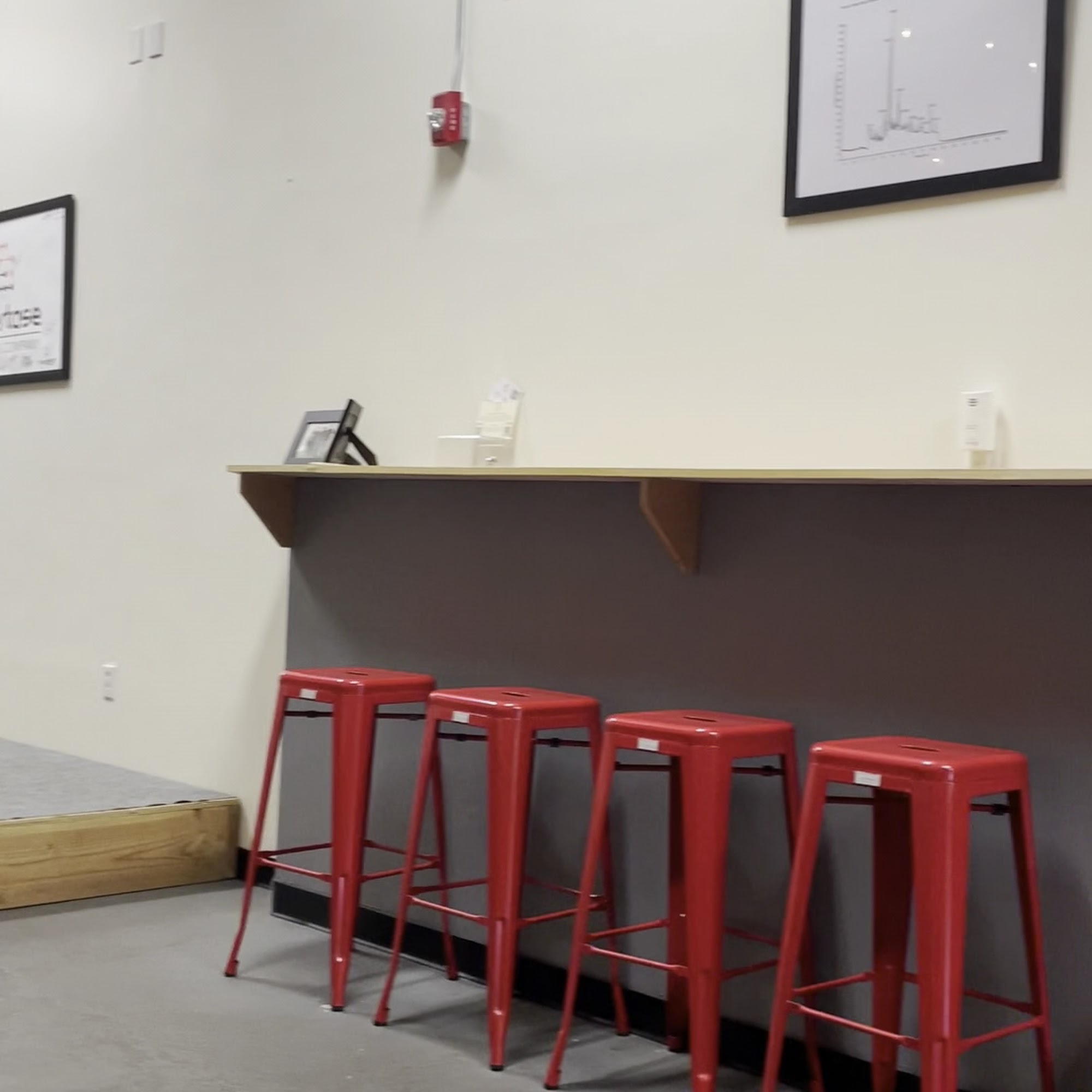 Invertase Brewing Company Phillipsburg