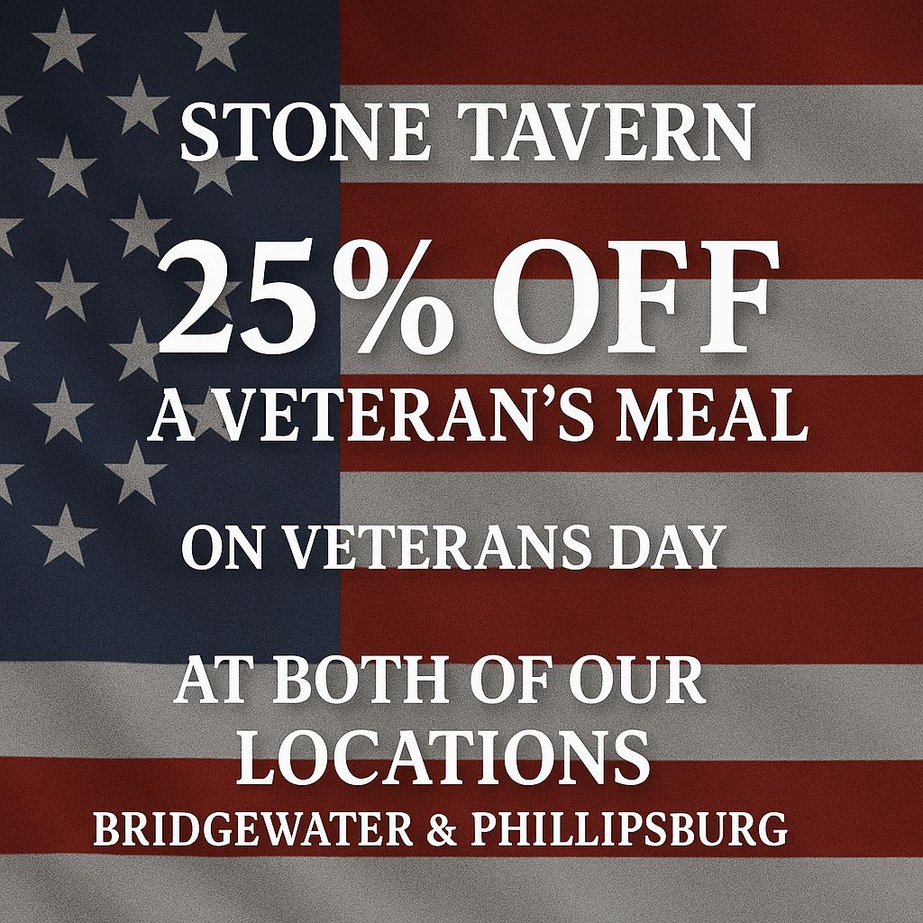 Stone Tavern Phillipsburg