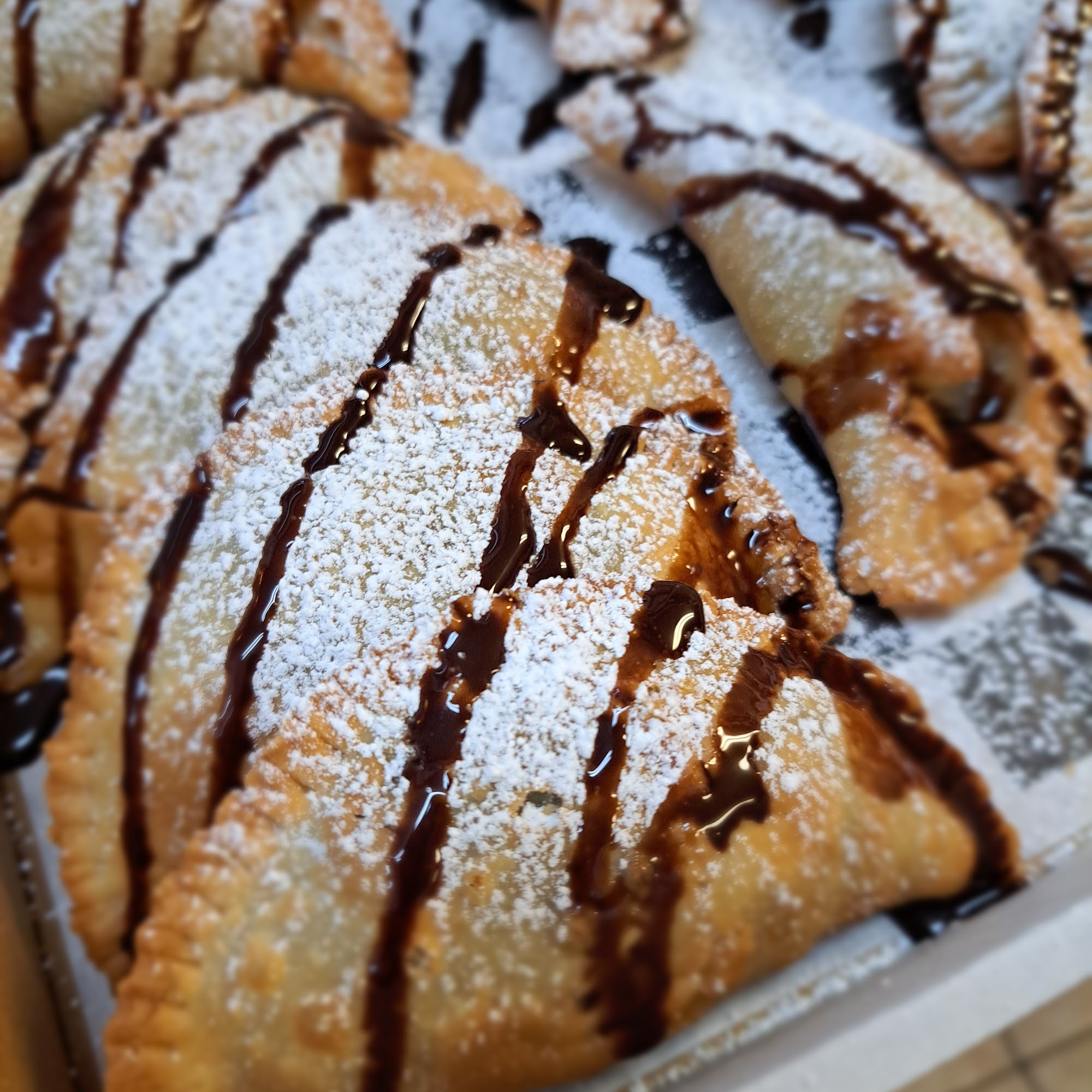 The Shop! 60 S Main St, Phillipsburg