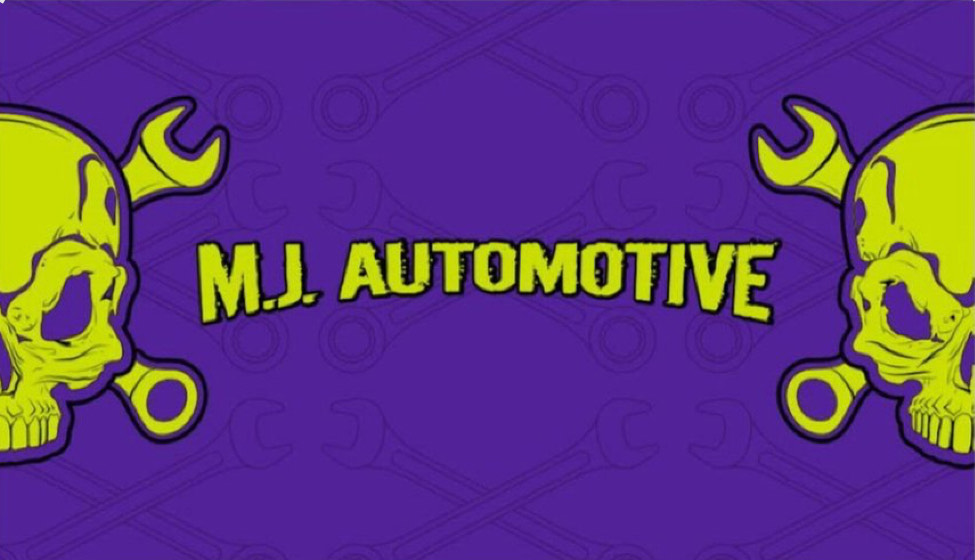 MJ Automotive LLC Phillipsburg