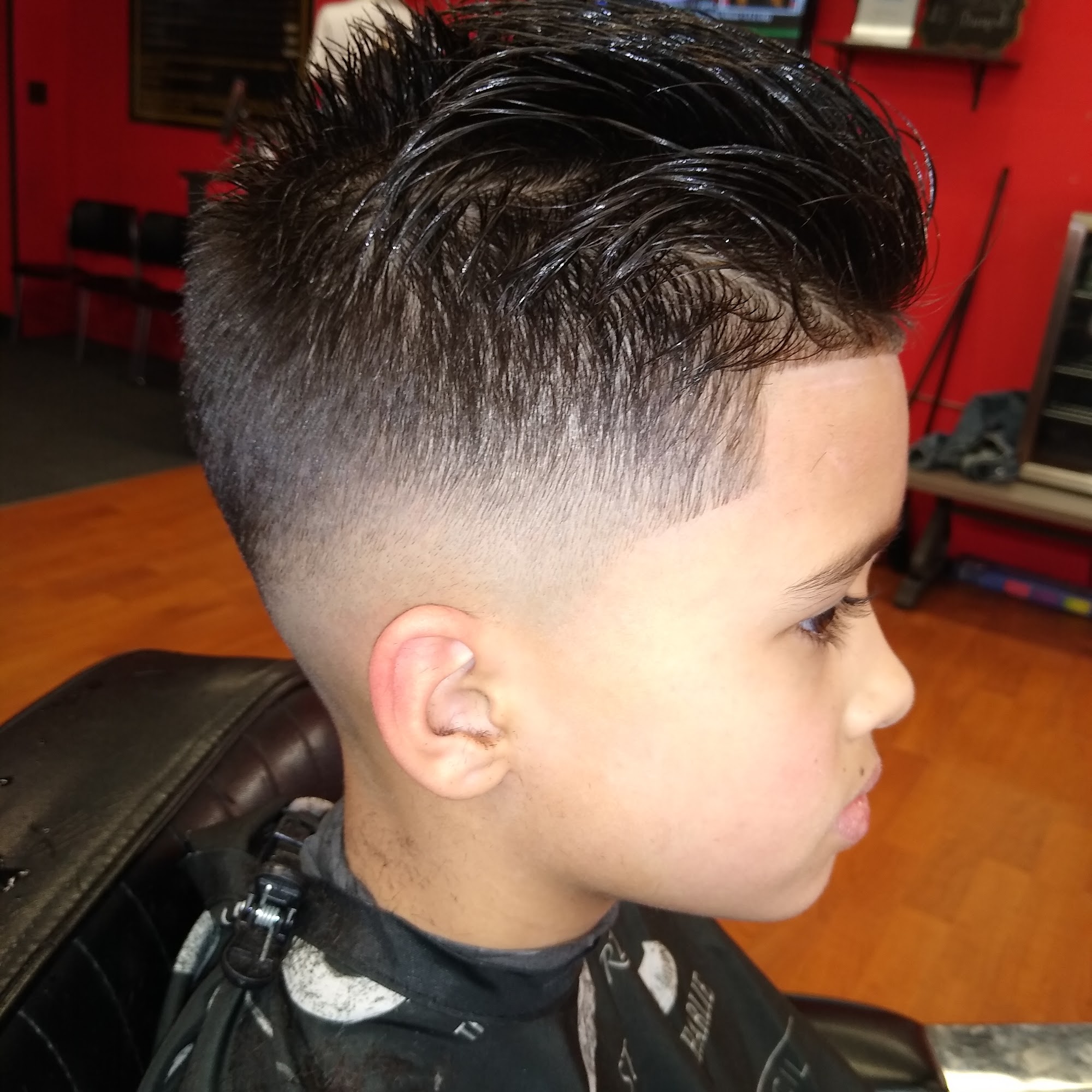 THE CHOPSHOP (Phillipsburg)