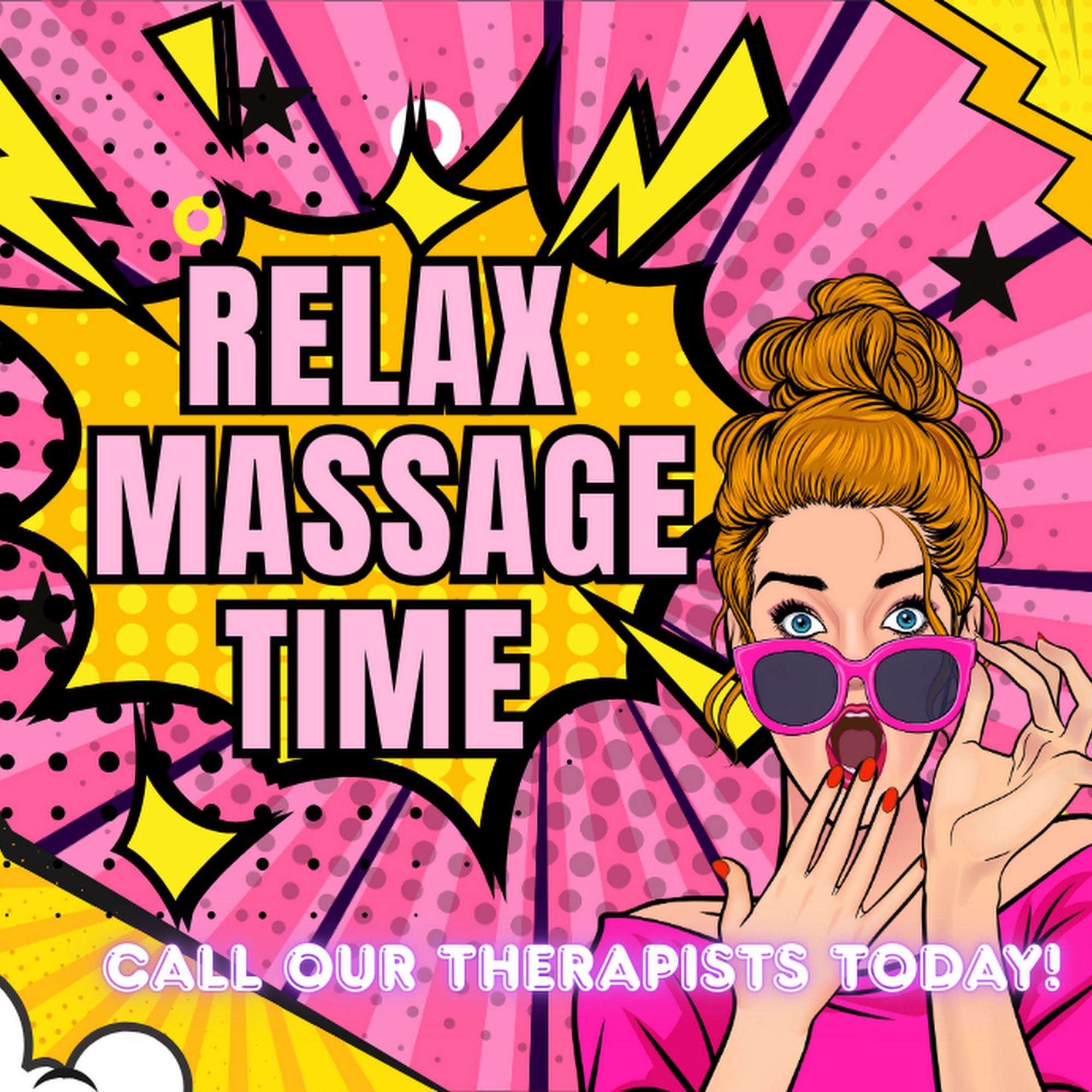 Happy Spa